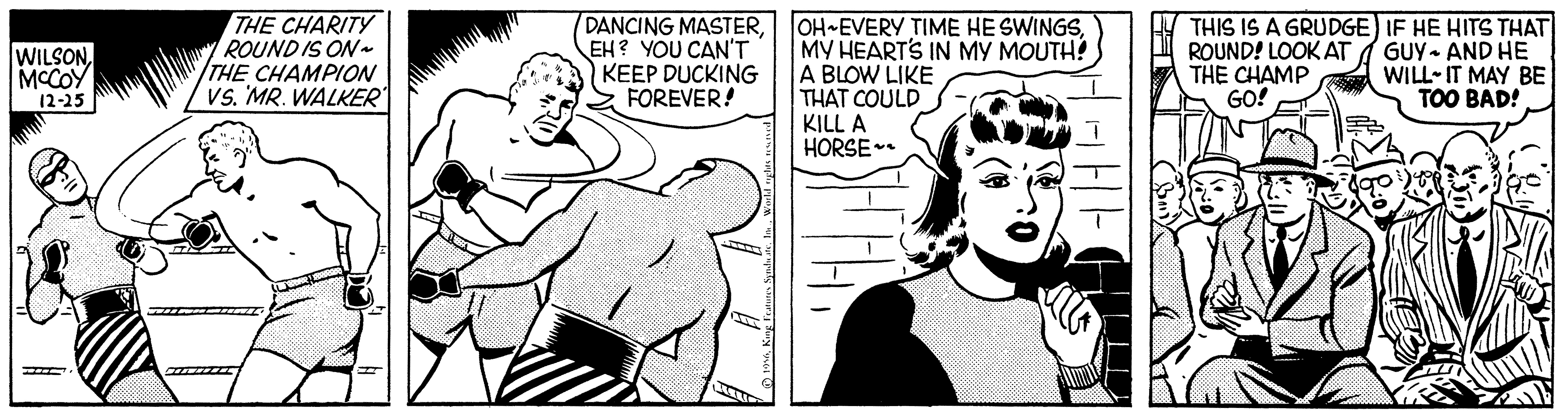 Read The Phantom Vintage Manga Online
