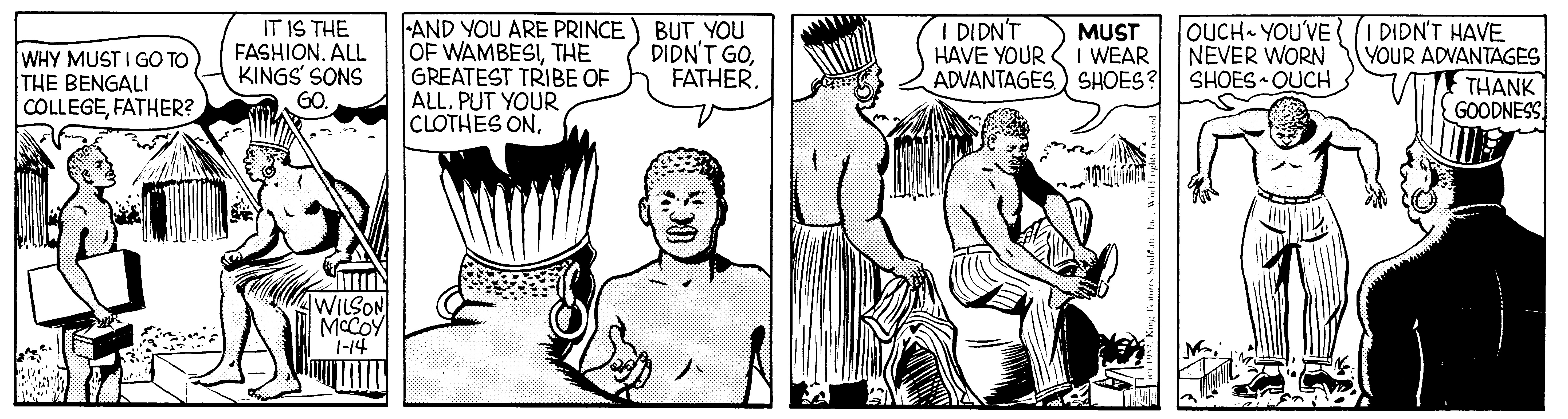 Read The Phantom Vintage Manga Online