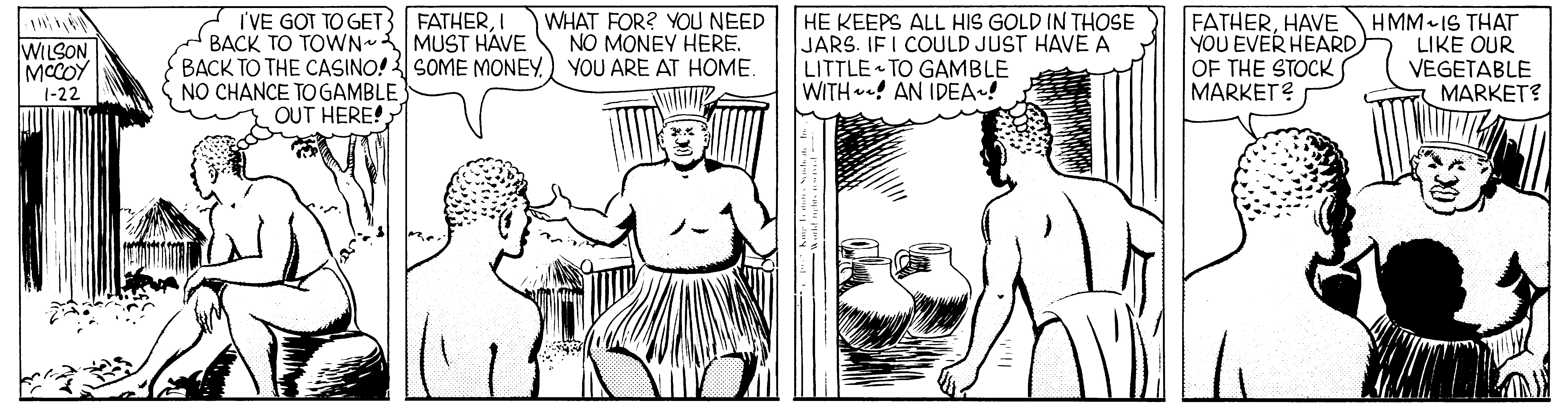 Read The Phantom Vintage Manga Online