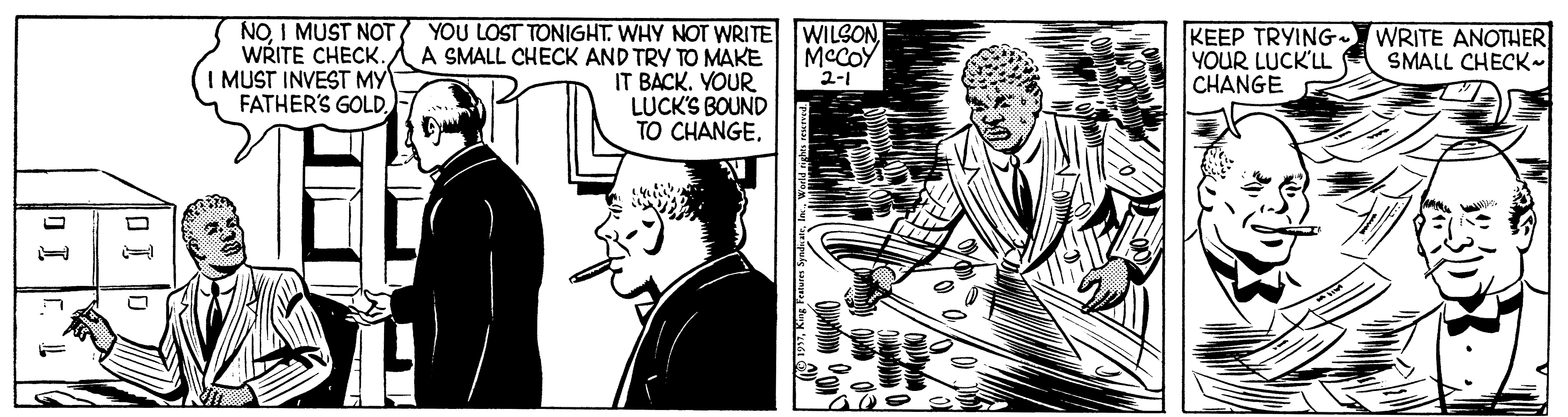 Read The Phantom Vintage Manga Online