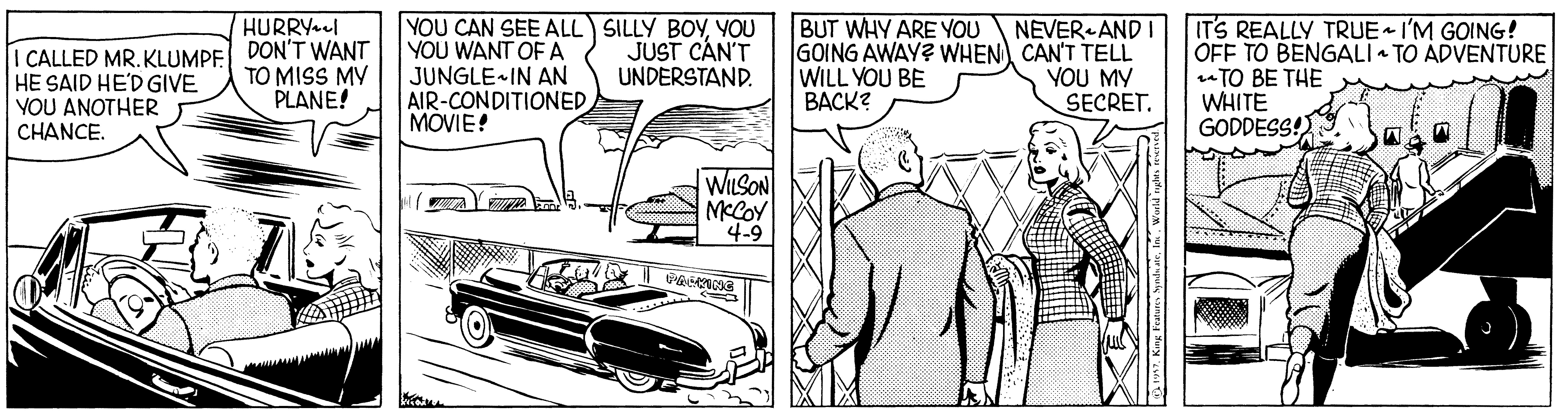 Read The Phantom Vintage Manga Online