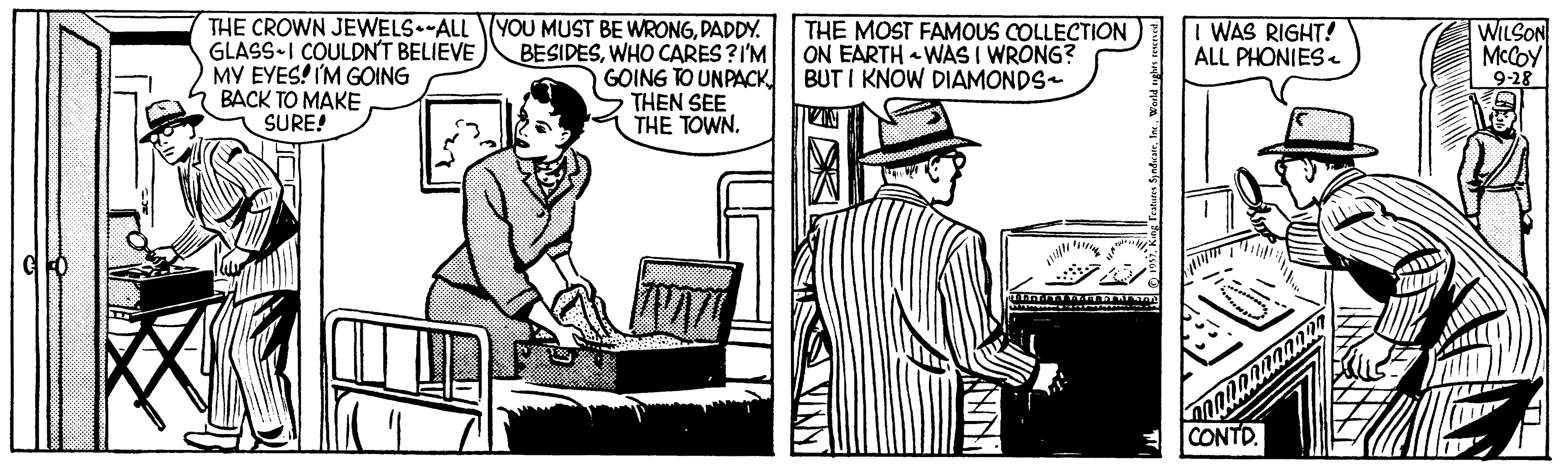 Read The Phantom Vintage Manga Online
