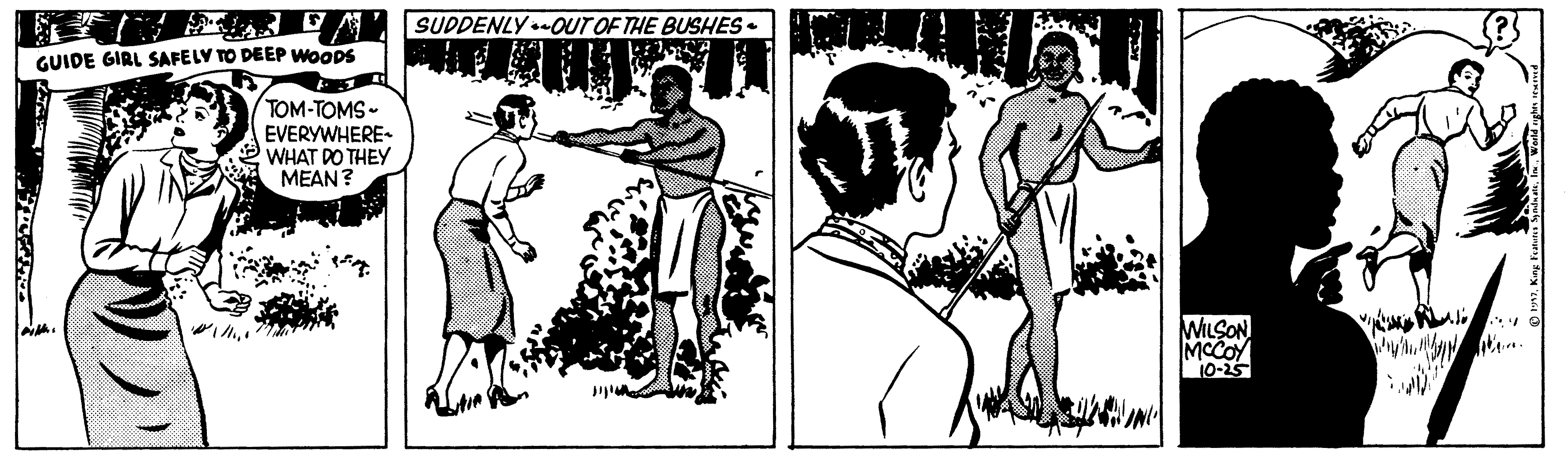 Read The Phantom Vintage Manga Online
