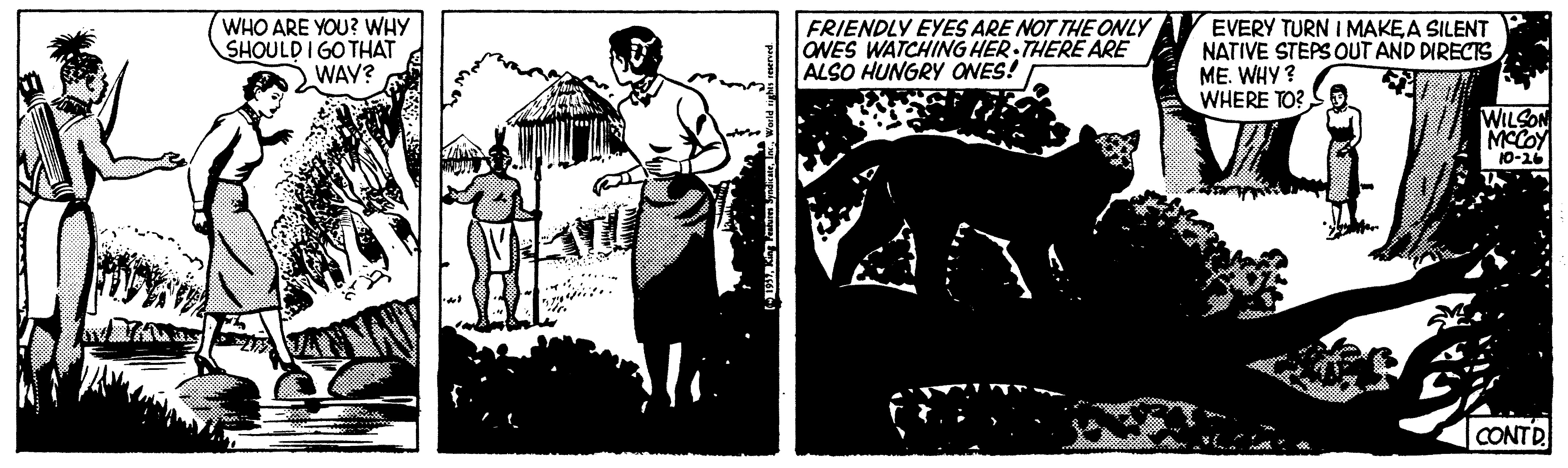 Read The Phantom Vintage Manga Online