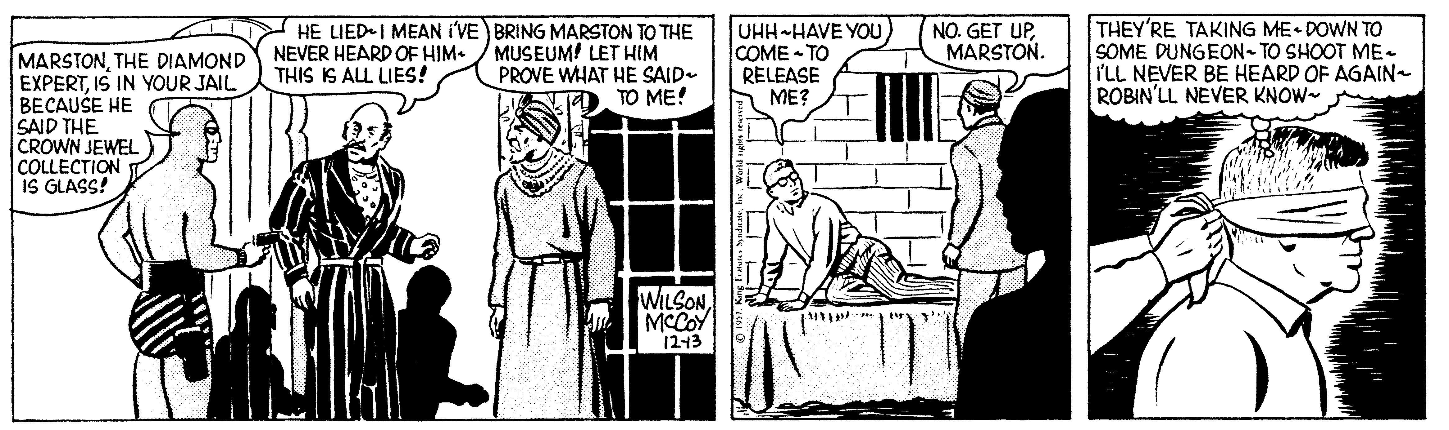 Read The Phantom Vintage Manga Online