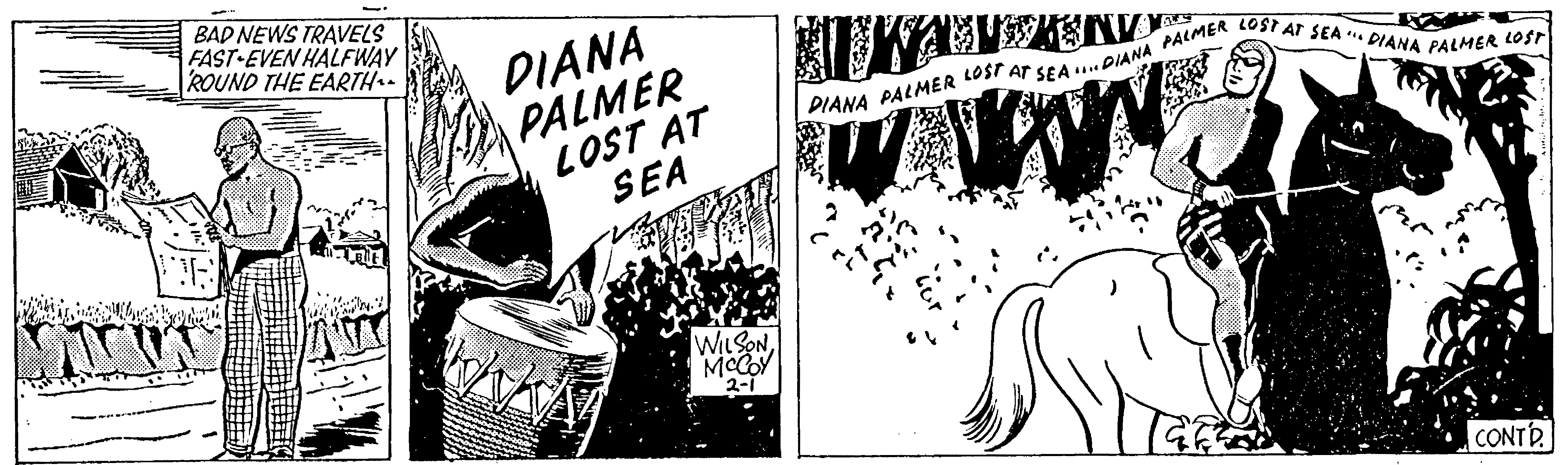 Read The Phantom Vintage Manga Online