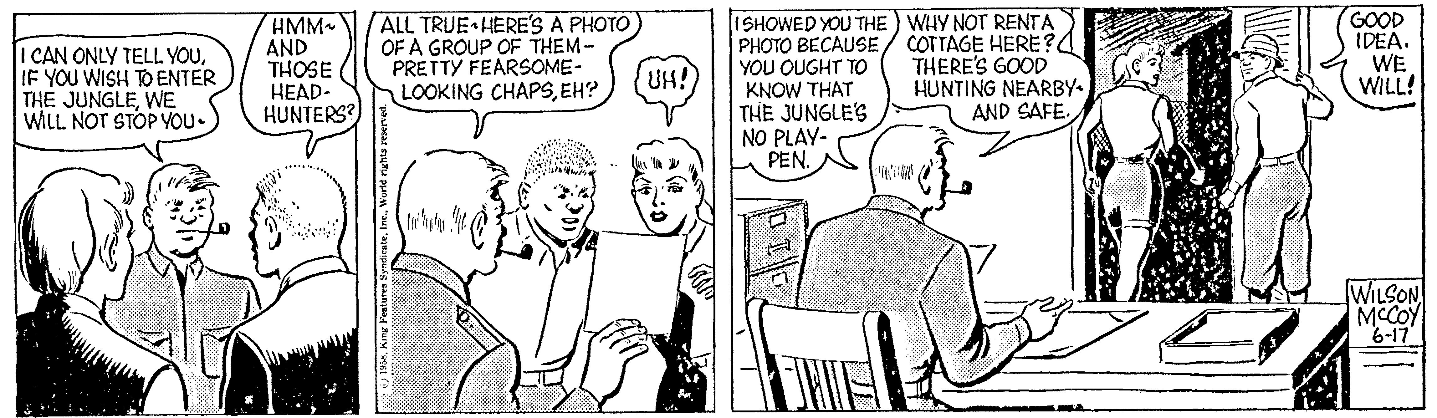 Read The Phantom Vintage Manga Online
