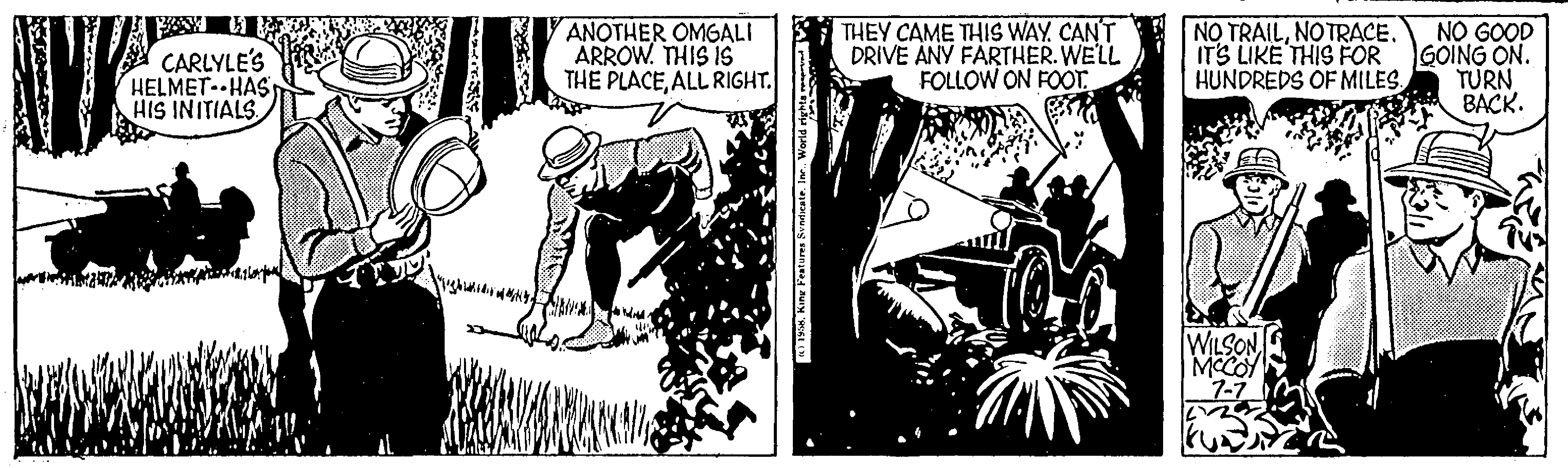 Read The Phantom Vintage Manga Online
