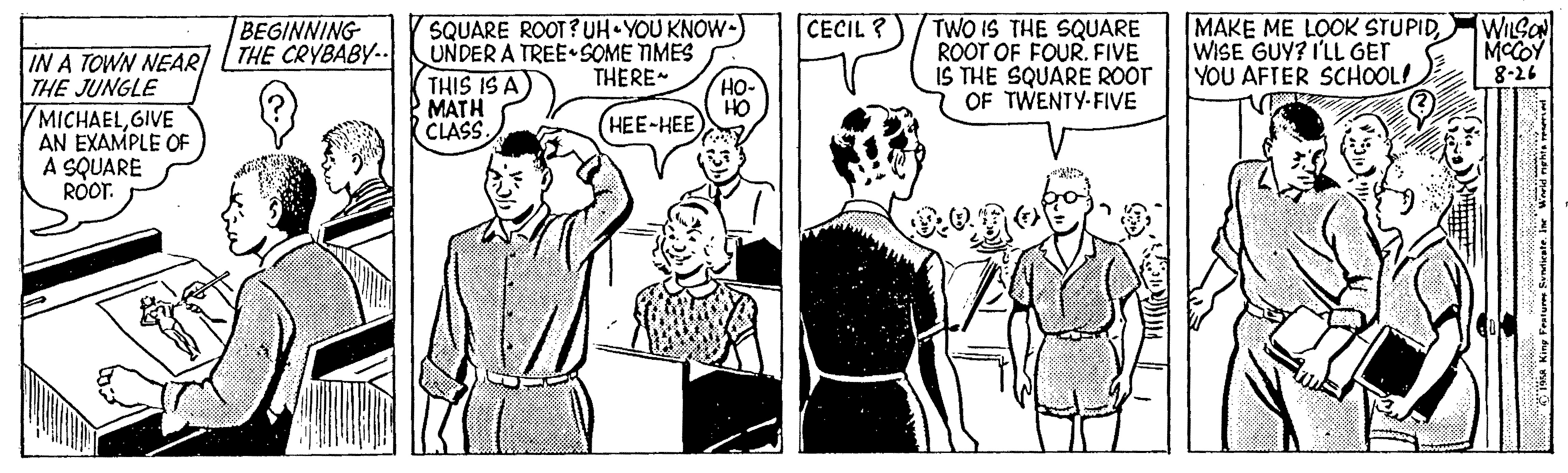 Read The Phantom Vintage Manga Online
