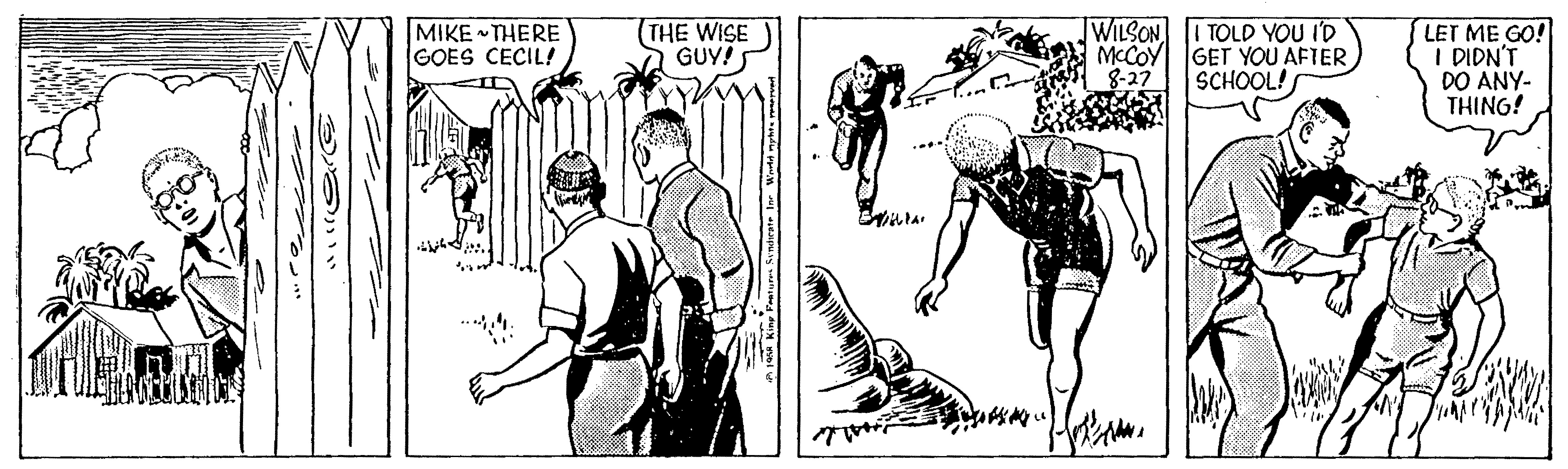 Read The Phantom Vintage Manga Online