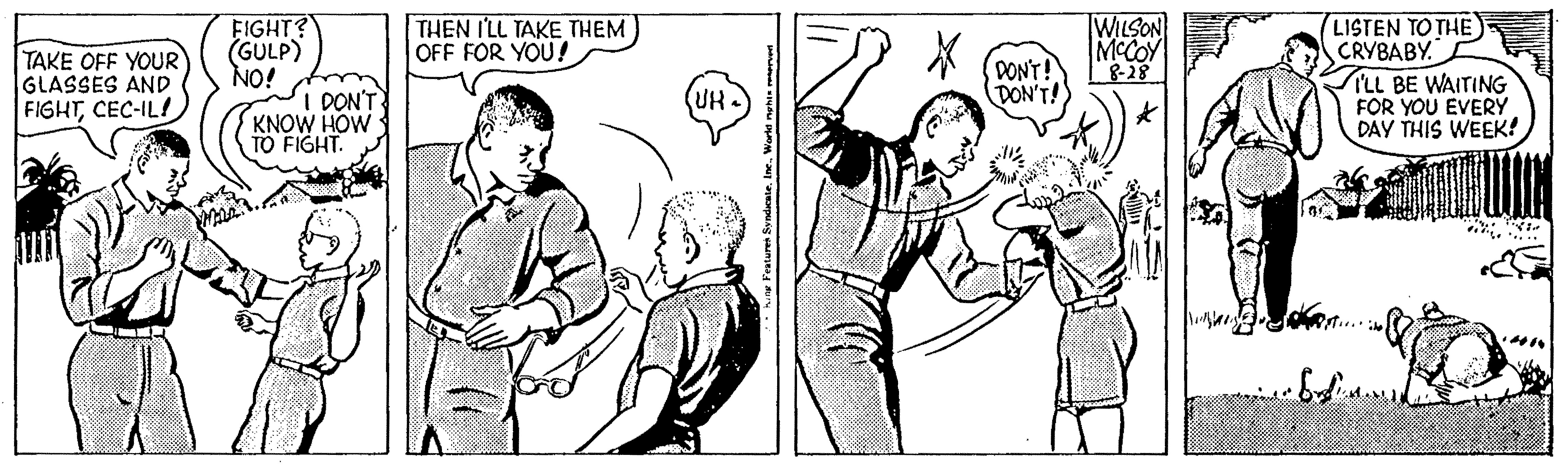 Read The Phantom Vintage Manga Online