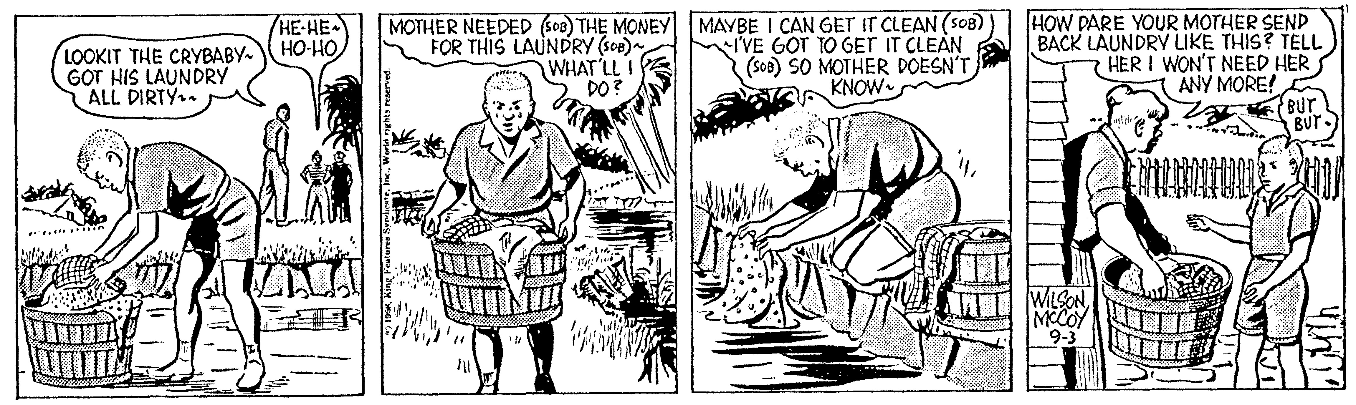 Read The Phantom Vintage Manga Online