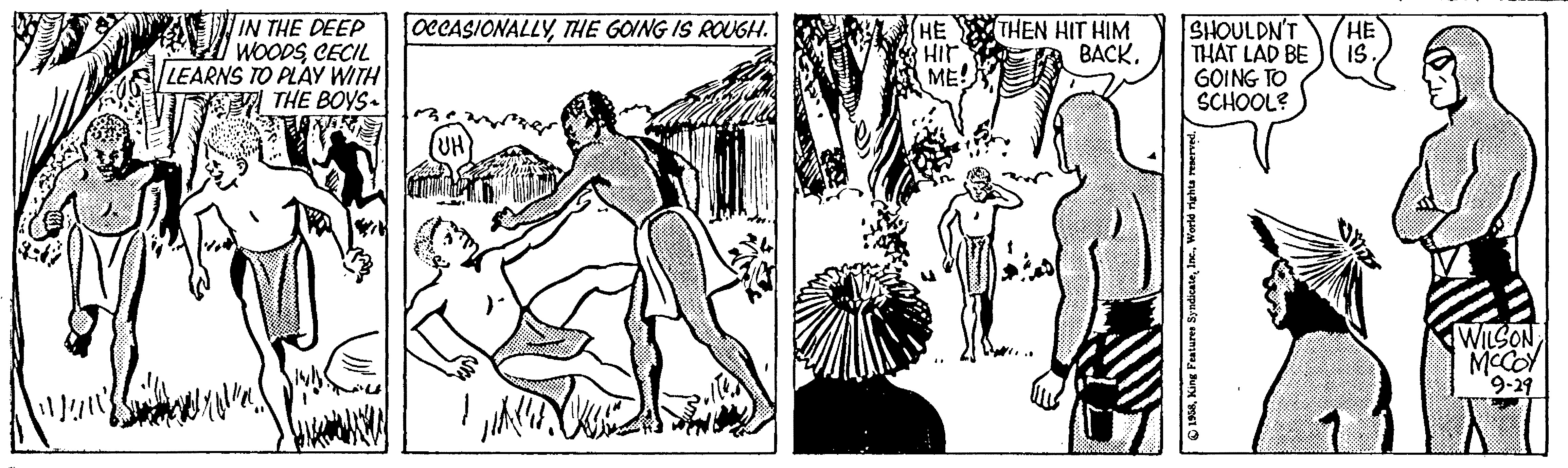 Read The Phantom Vintage Manga Online