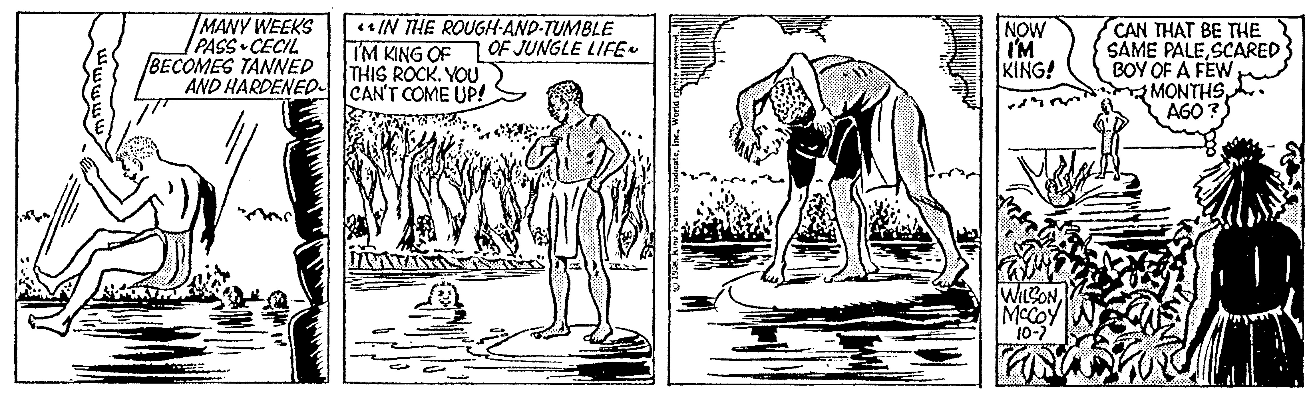 Read The Phantom Vintage Manga Online
