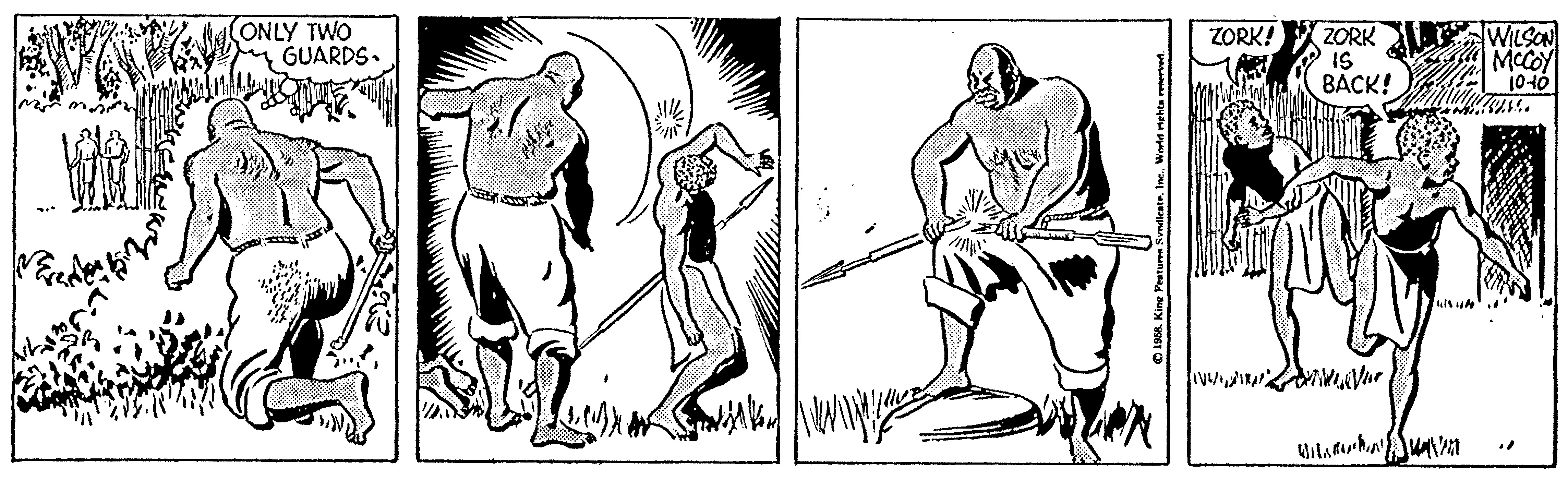 Read The Phantom Vintage Manga Online