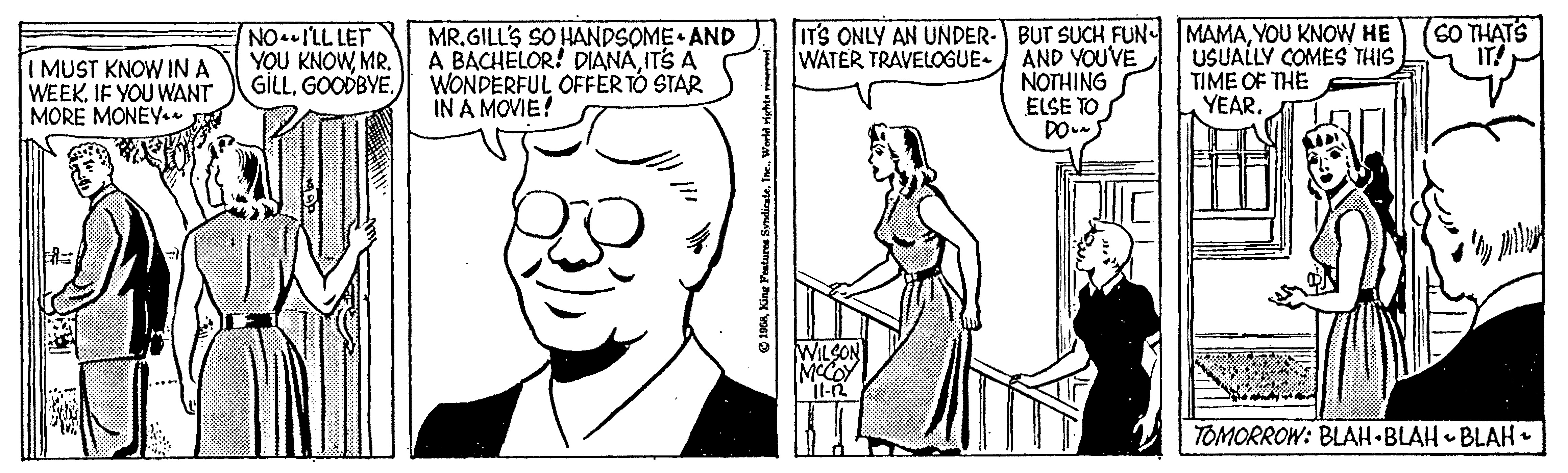 Read The Phantom Vintage Manga Online