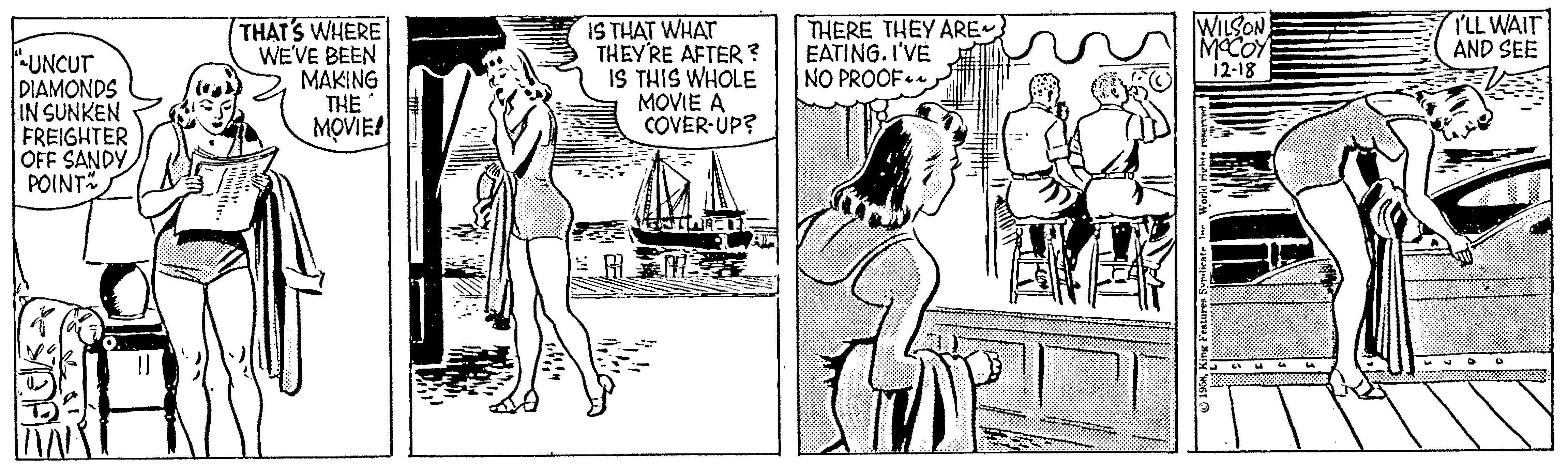 Read The Phantom Vintage Manga Online