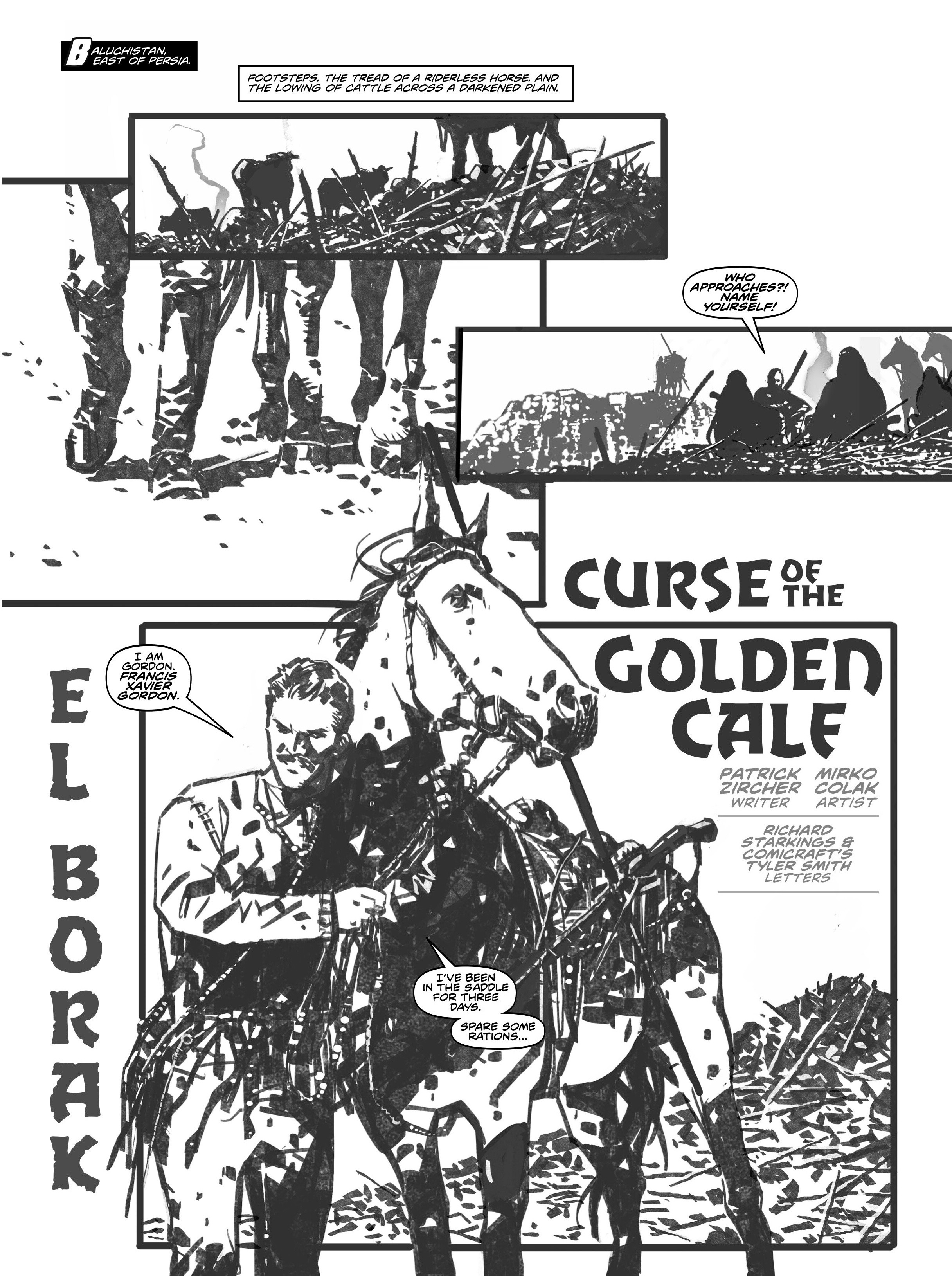 Read The Savage Sword of Conan Manga Online