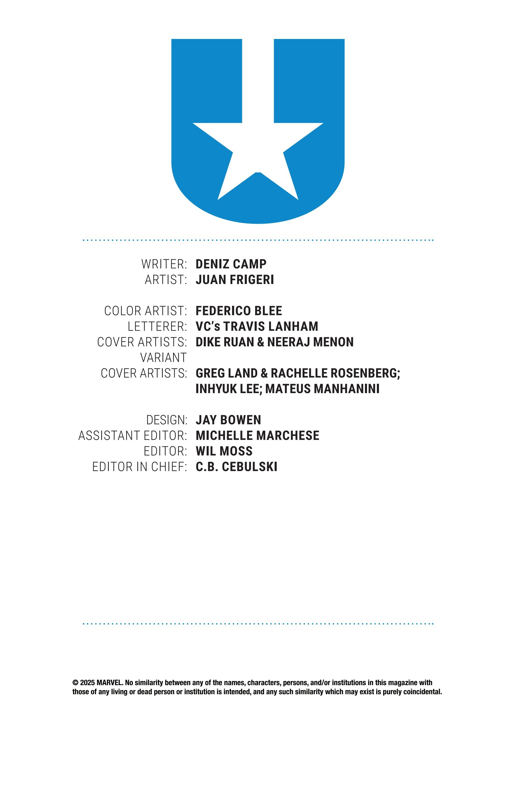 Read The Ultimates (2024-) Manga Online