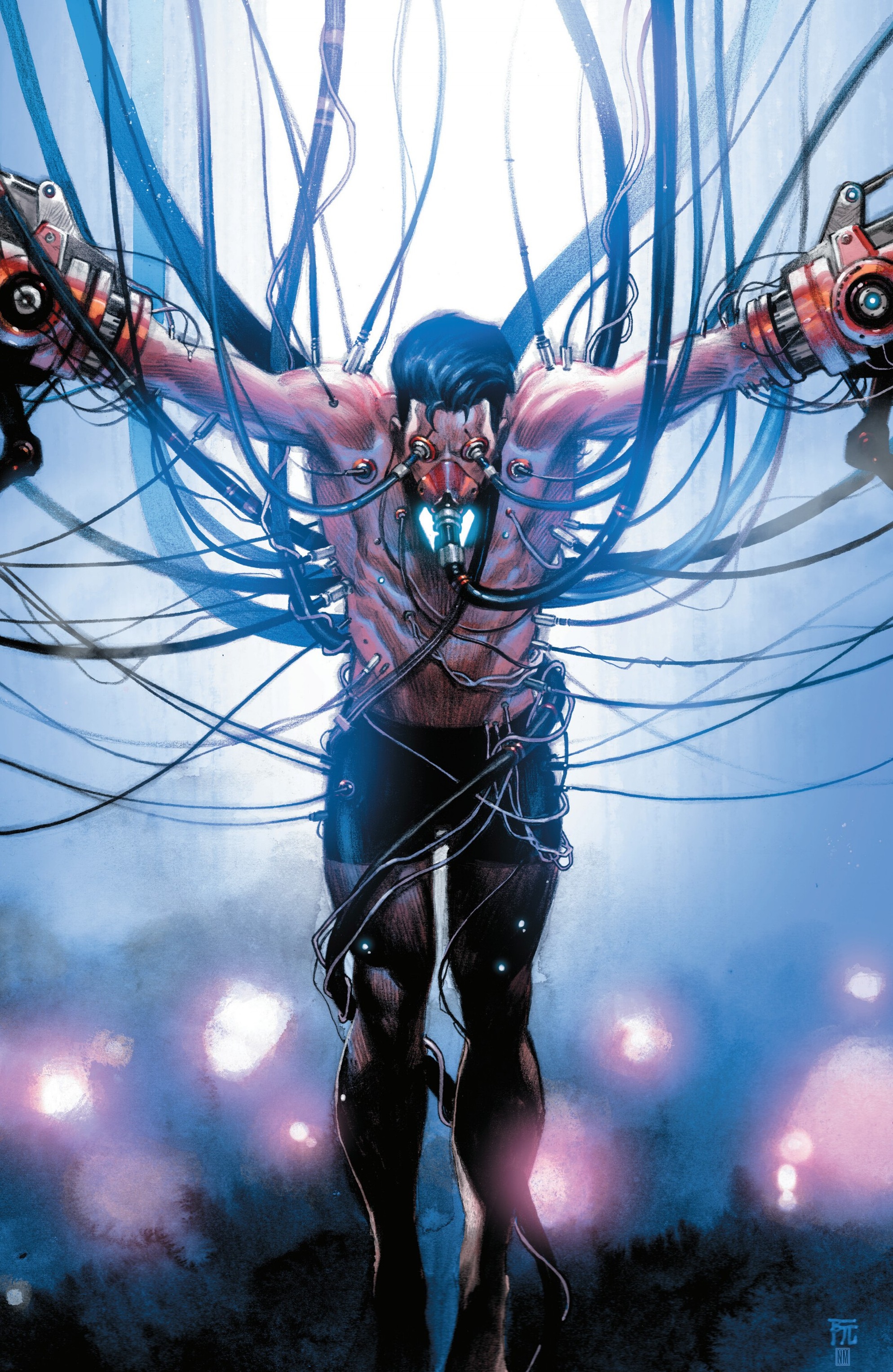 Read The Ultimates (2024-) Manga Online