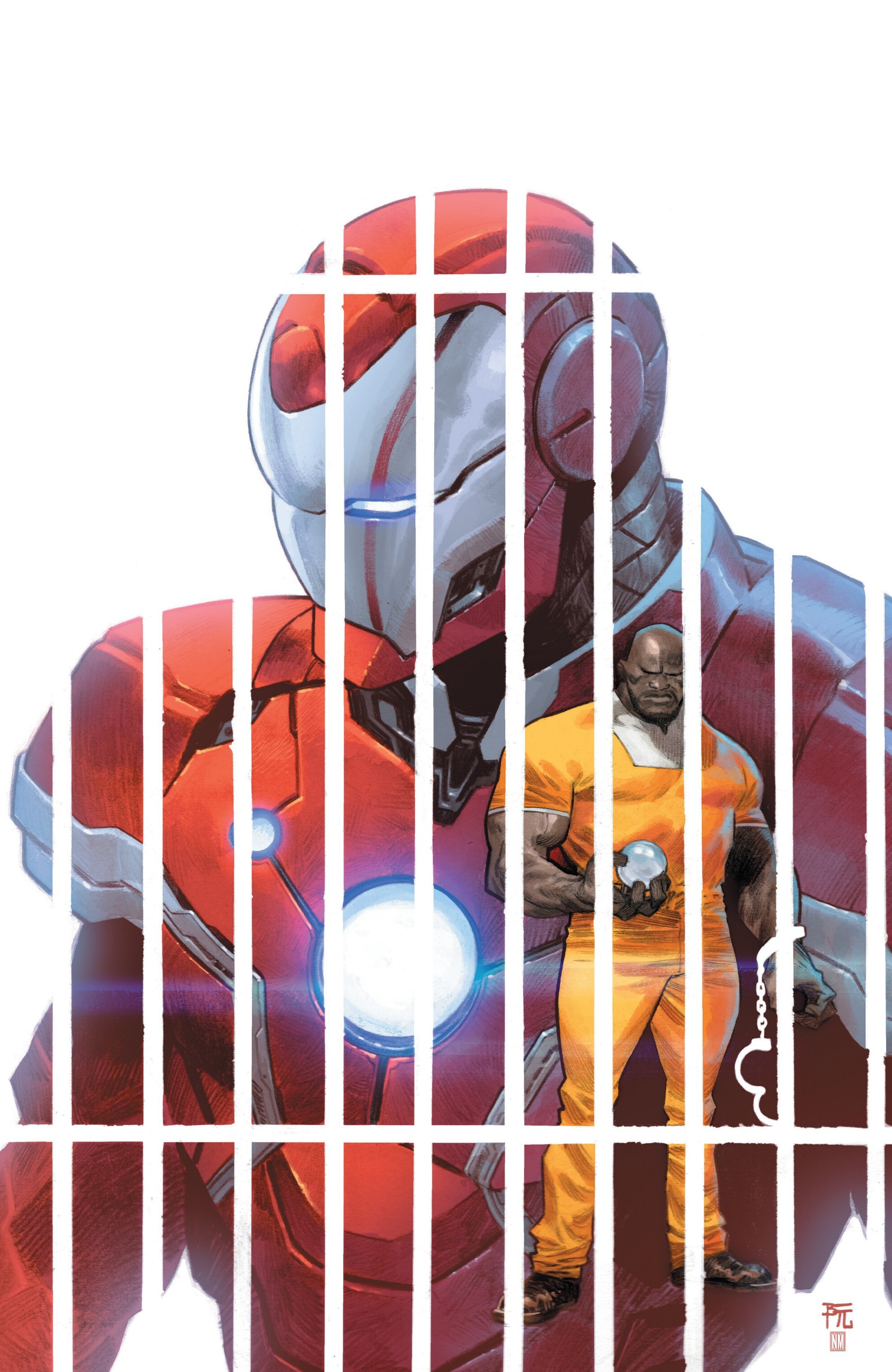 Read The Ultimates (2024-) Manga Online