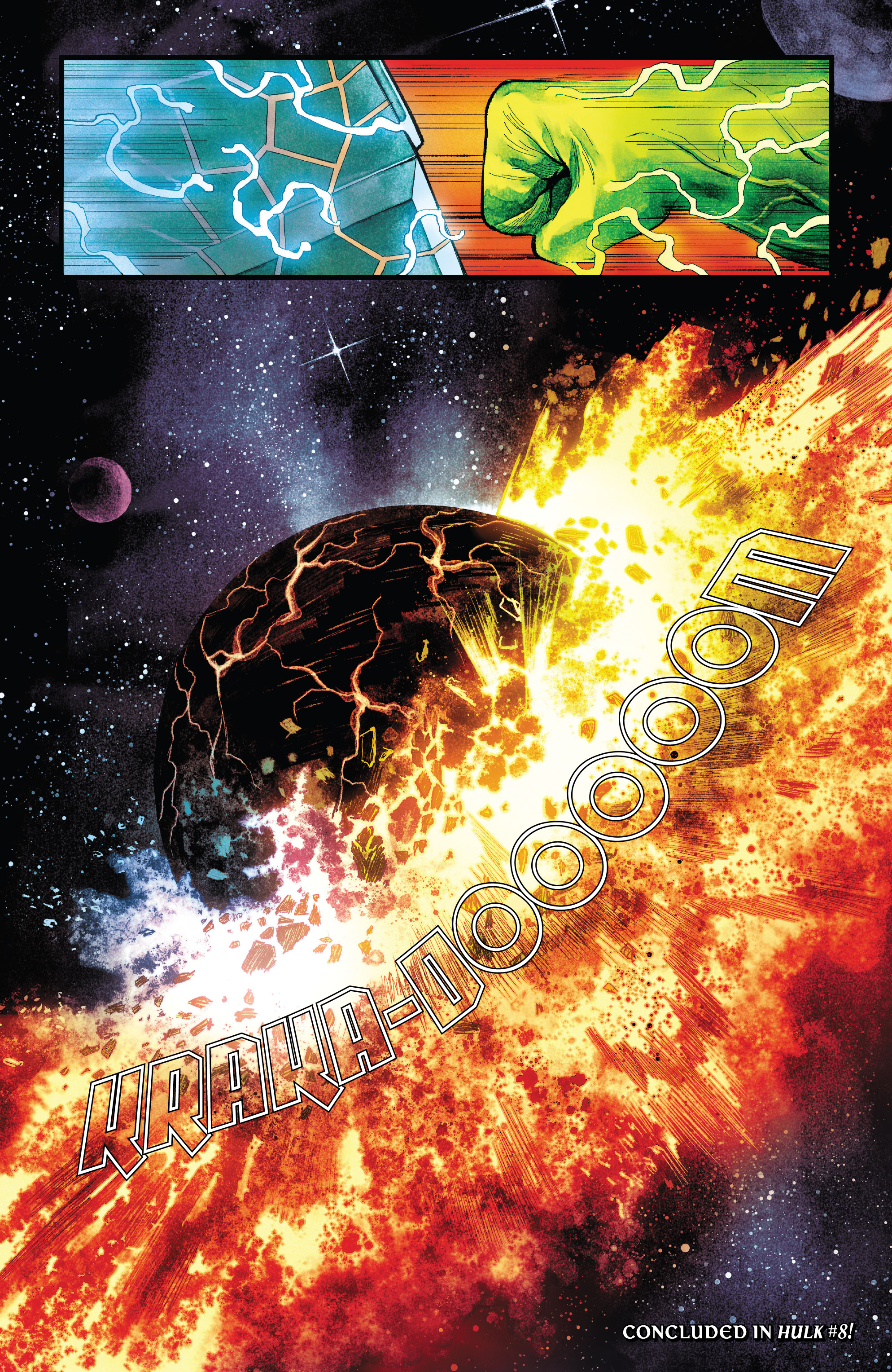 Read Thor (2020-) Manga Online
