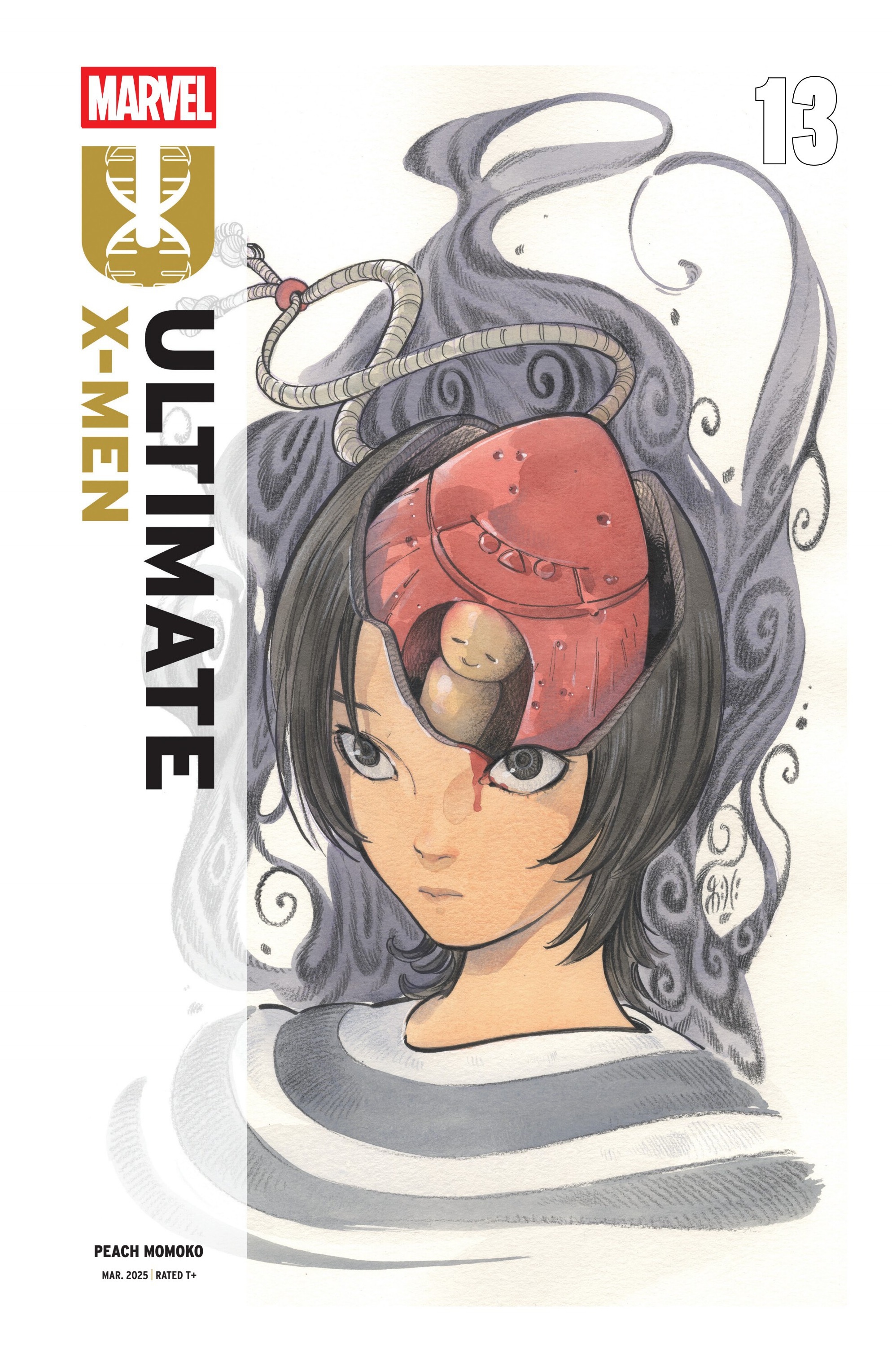 Read Ultimate Black Panther (2024-) Manga Online