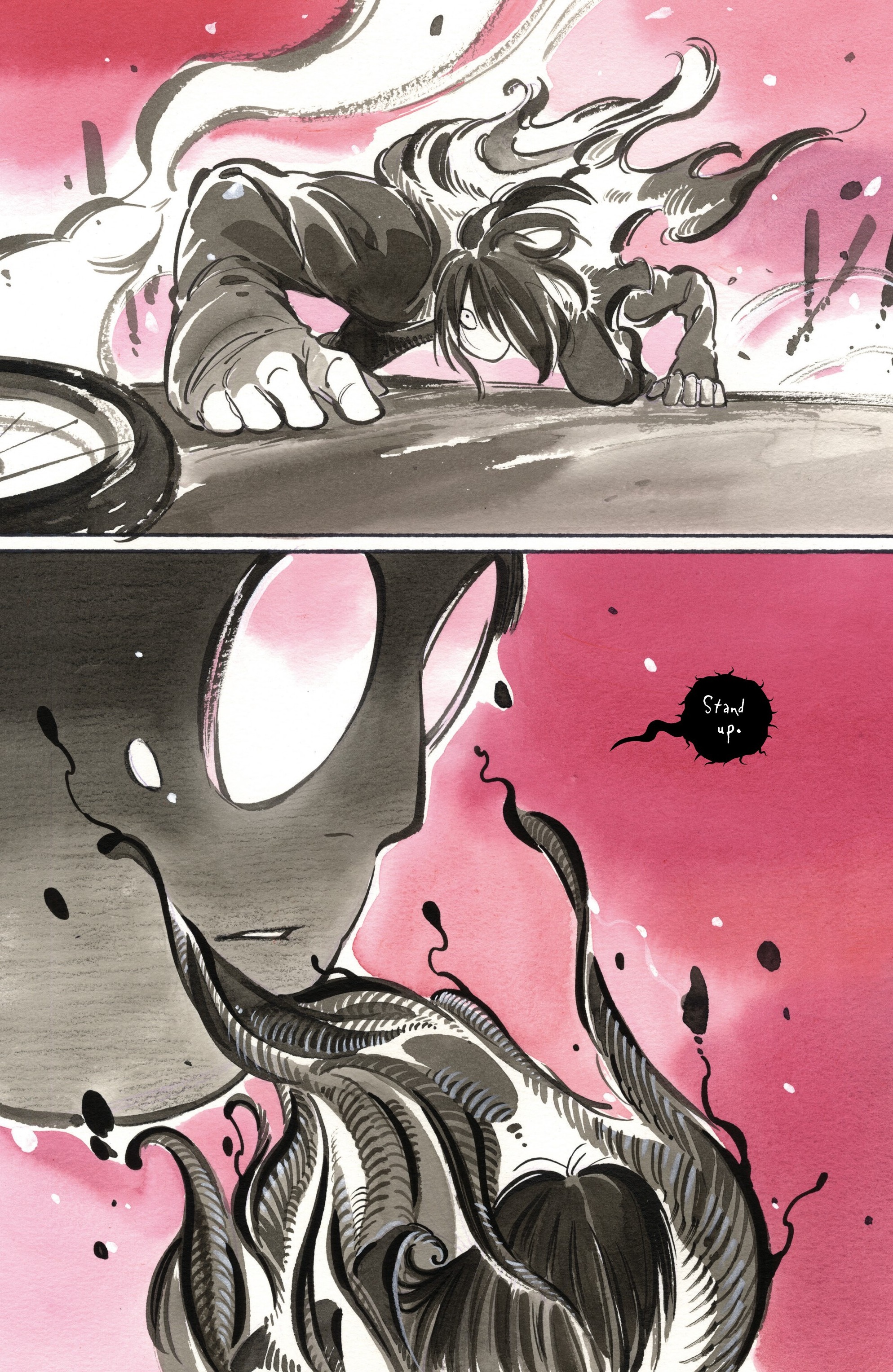 Read Ultimate Black Panther (2024-) Manga Online