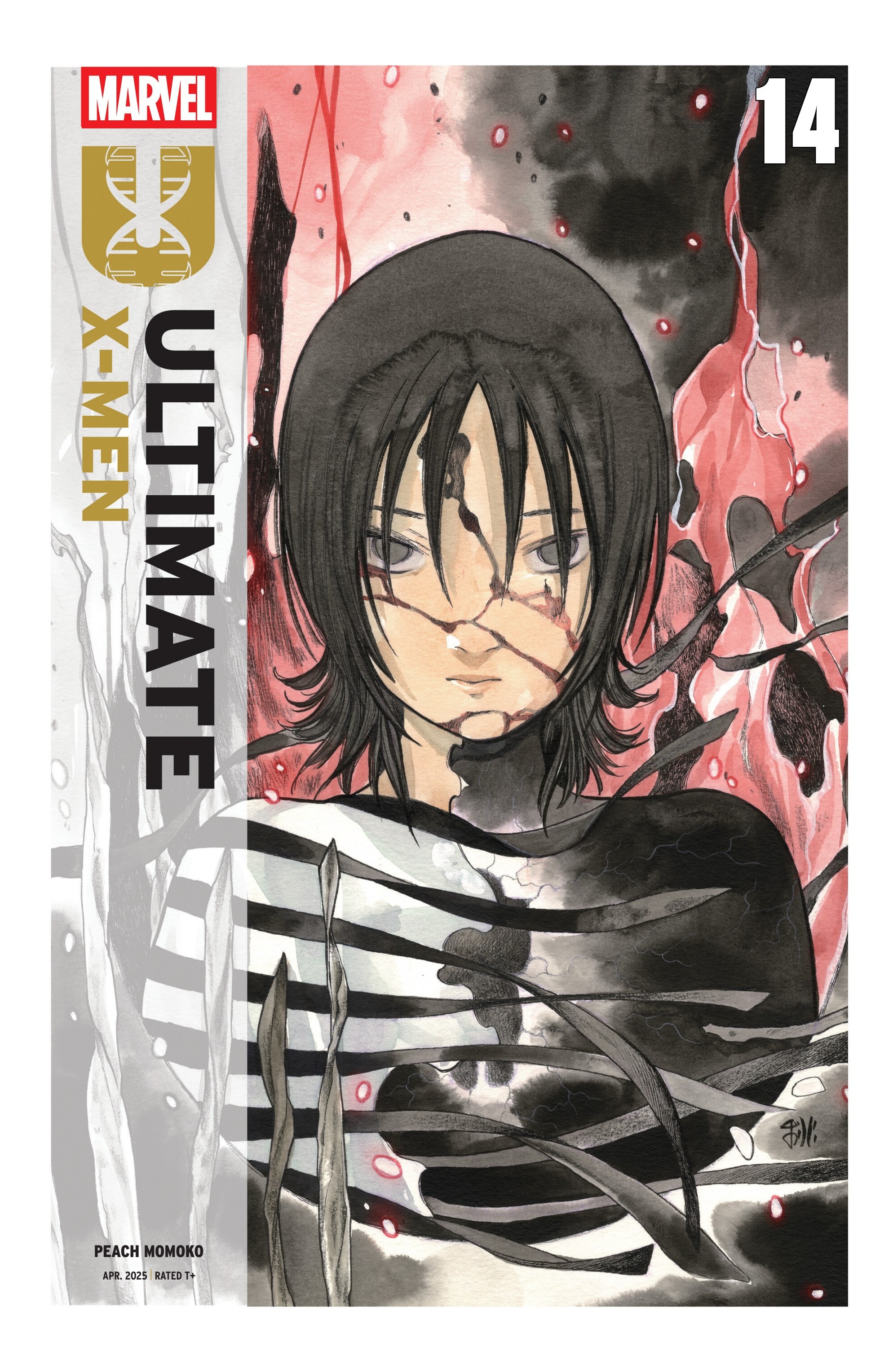 Read Ultimate Black Panther (2024-) Manga Online