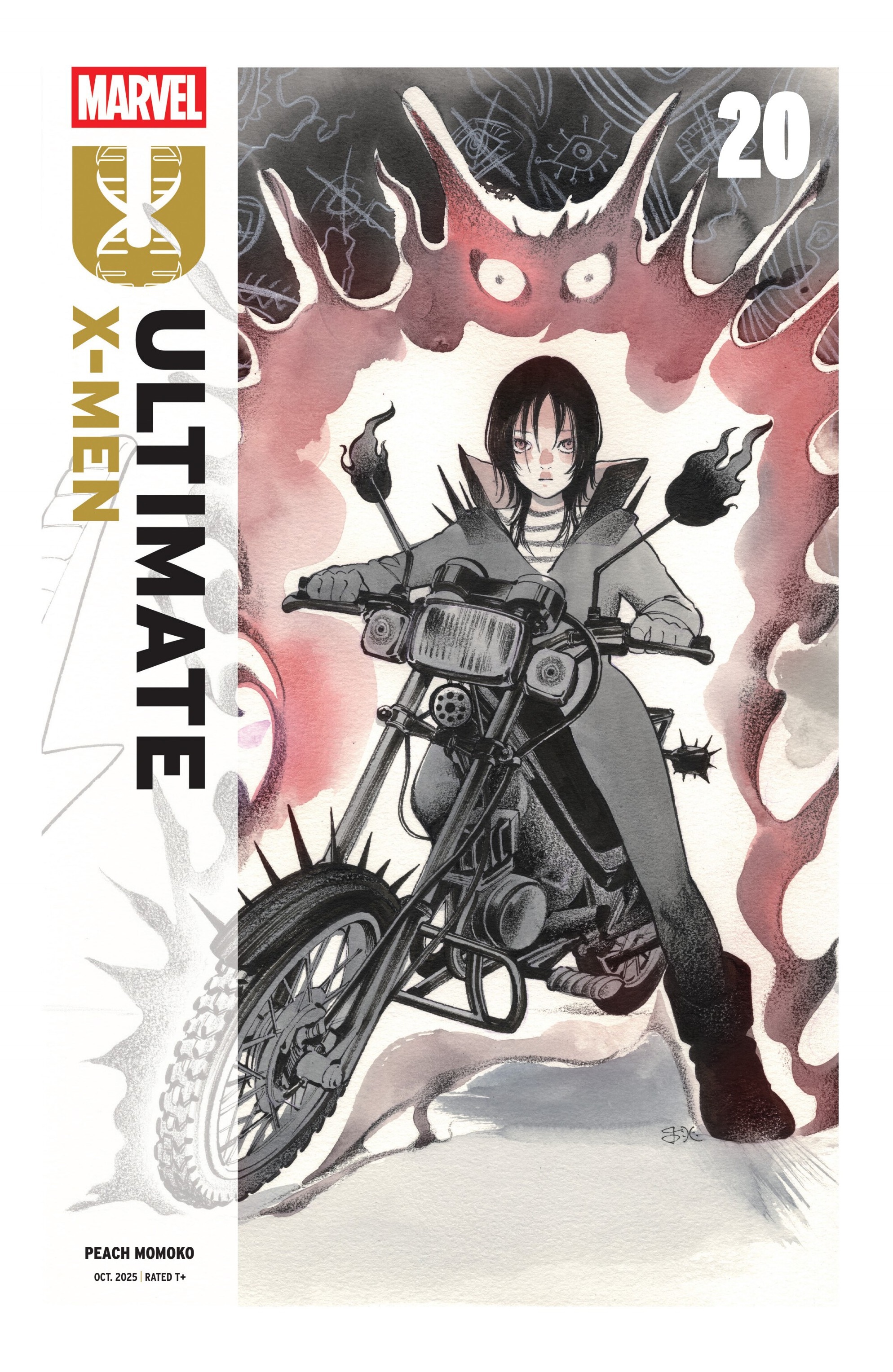 Read Ultimate Black Panther (2024-) Manga Online