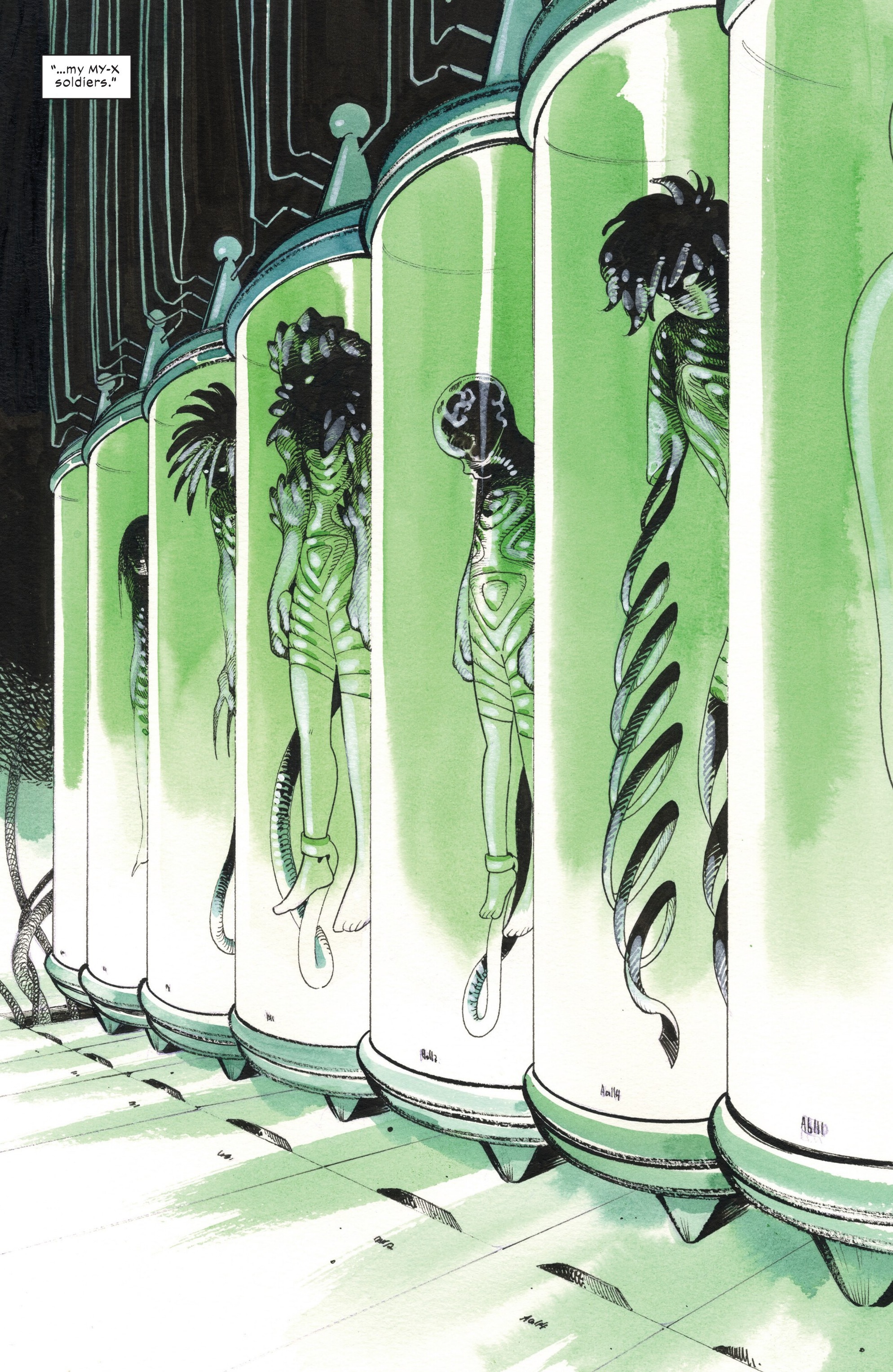 Read Ultimate Black Panther (2024-) Manga Online