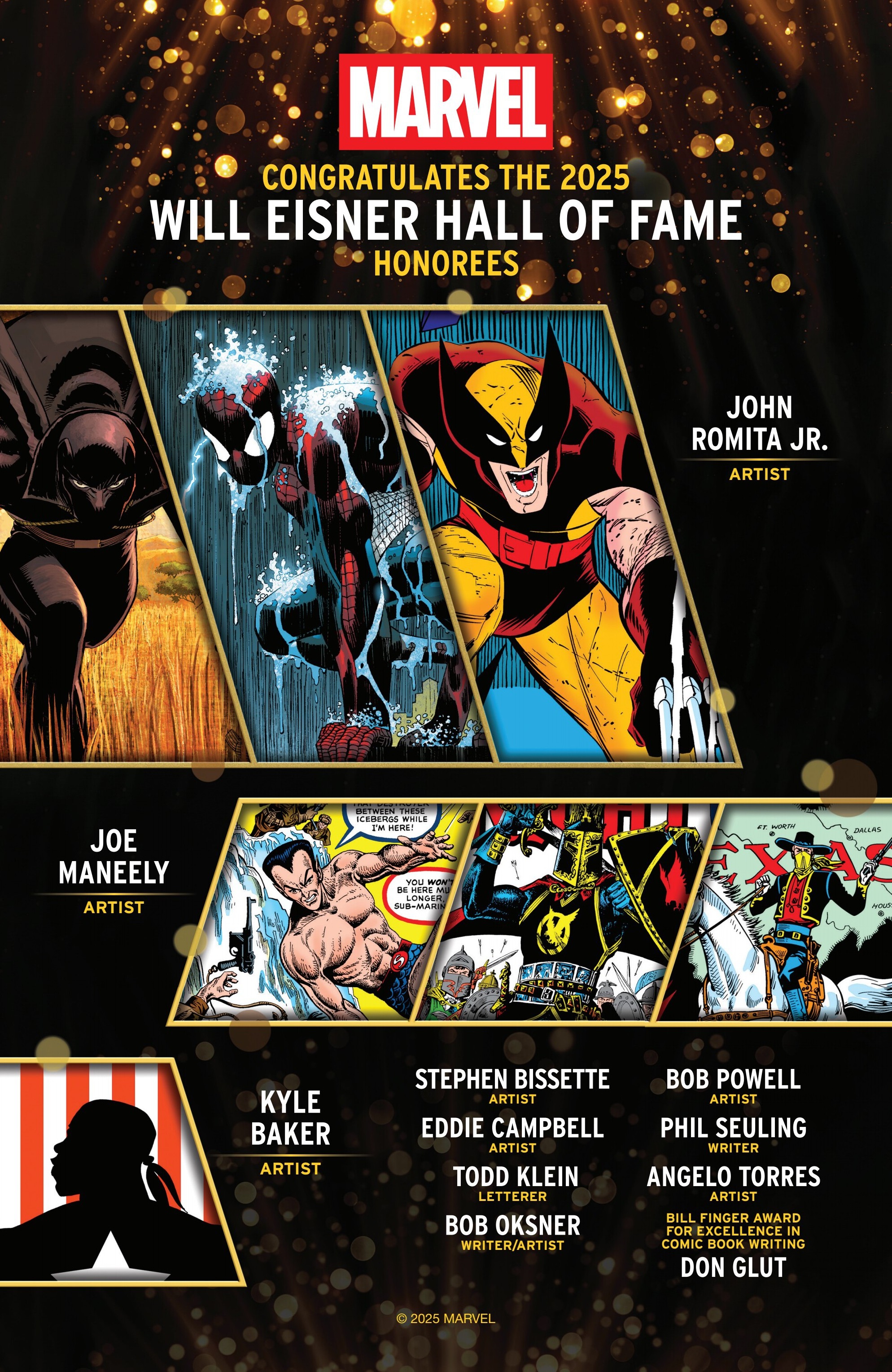 Read Ultimate Black Panther (2024-) Manga Online