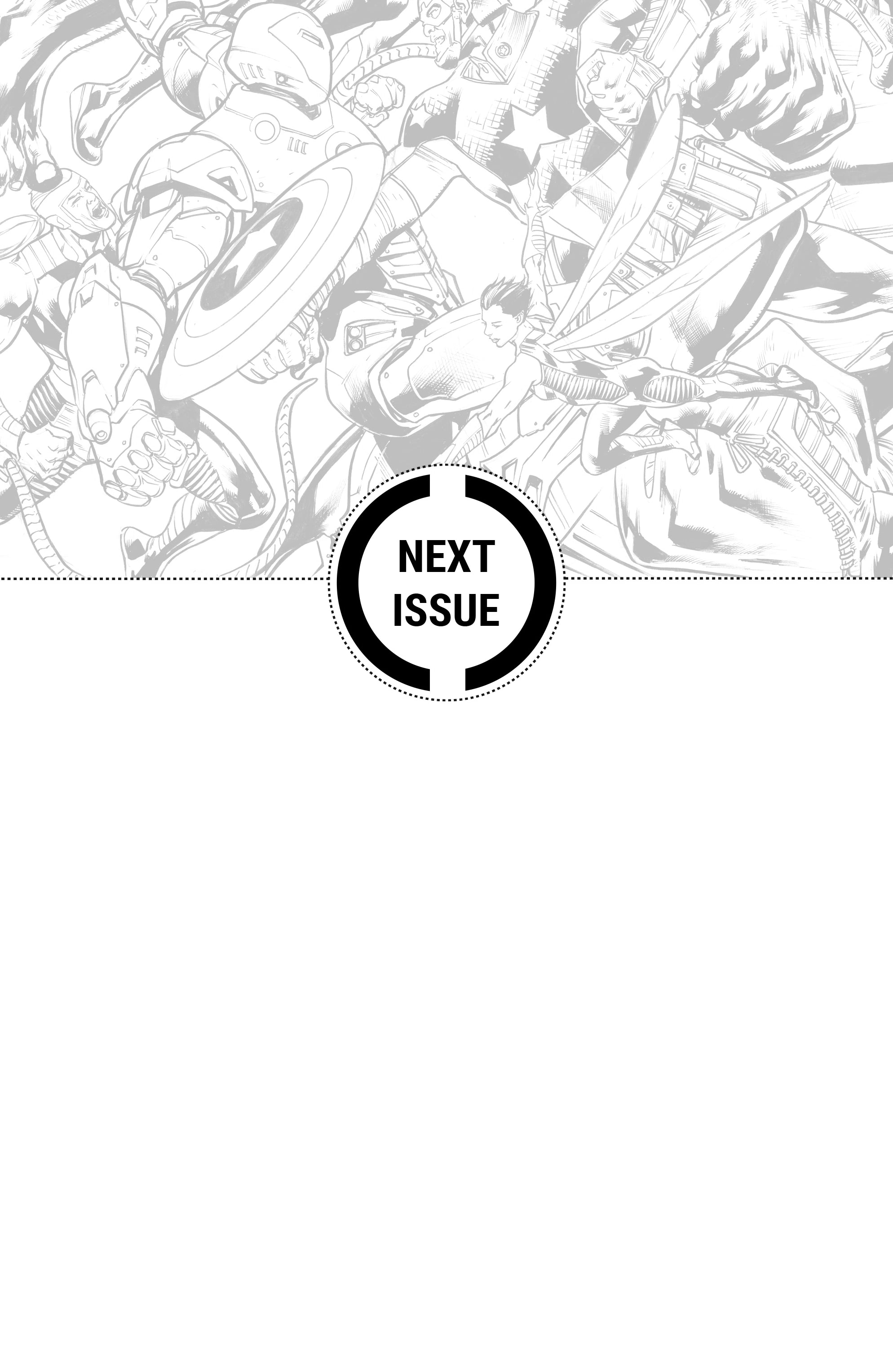 Read Ultimate Invasion (2023-) Manga Online