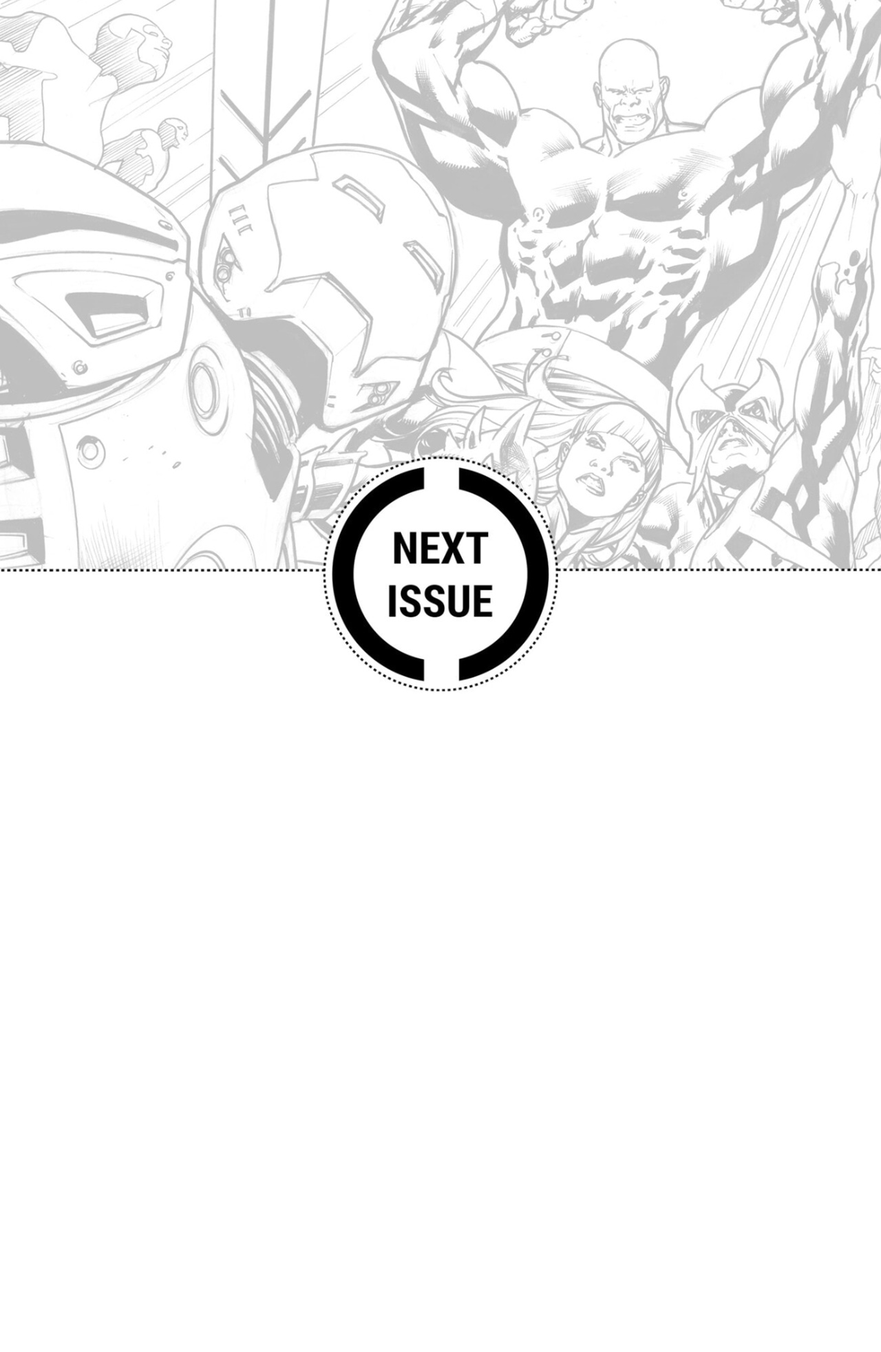 Read Ultimate Invasion (2023-) Manga Online