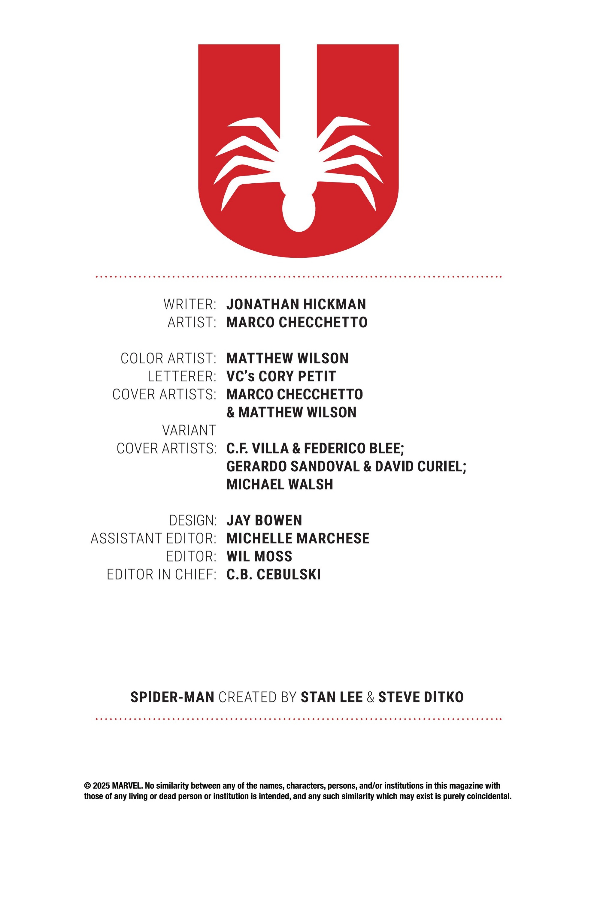 Read Ultimate Spider-Man (2024-) Manga Online