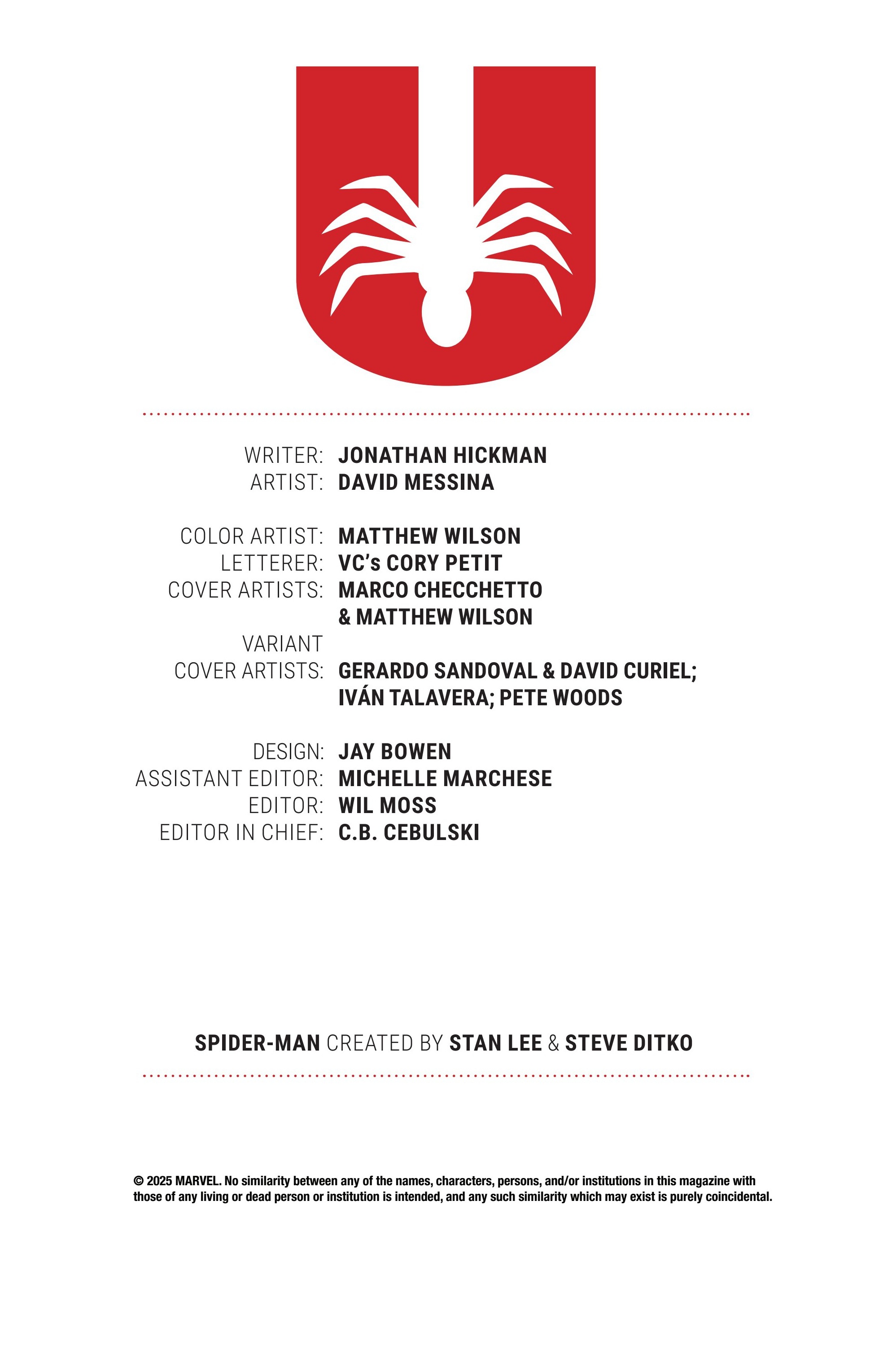 Read Ultimate Spider-Man (2024-) Manga Online