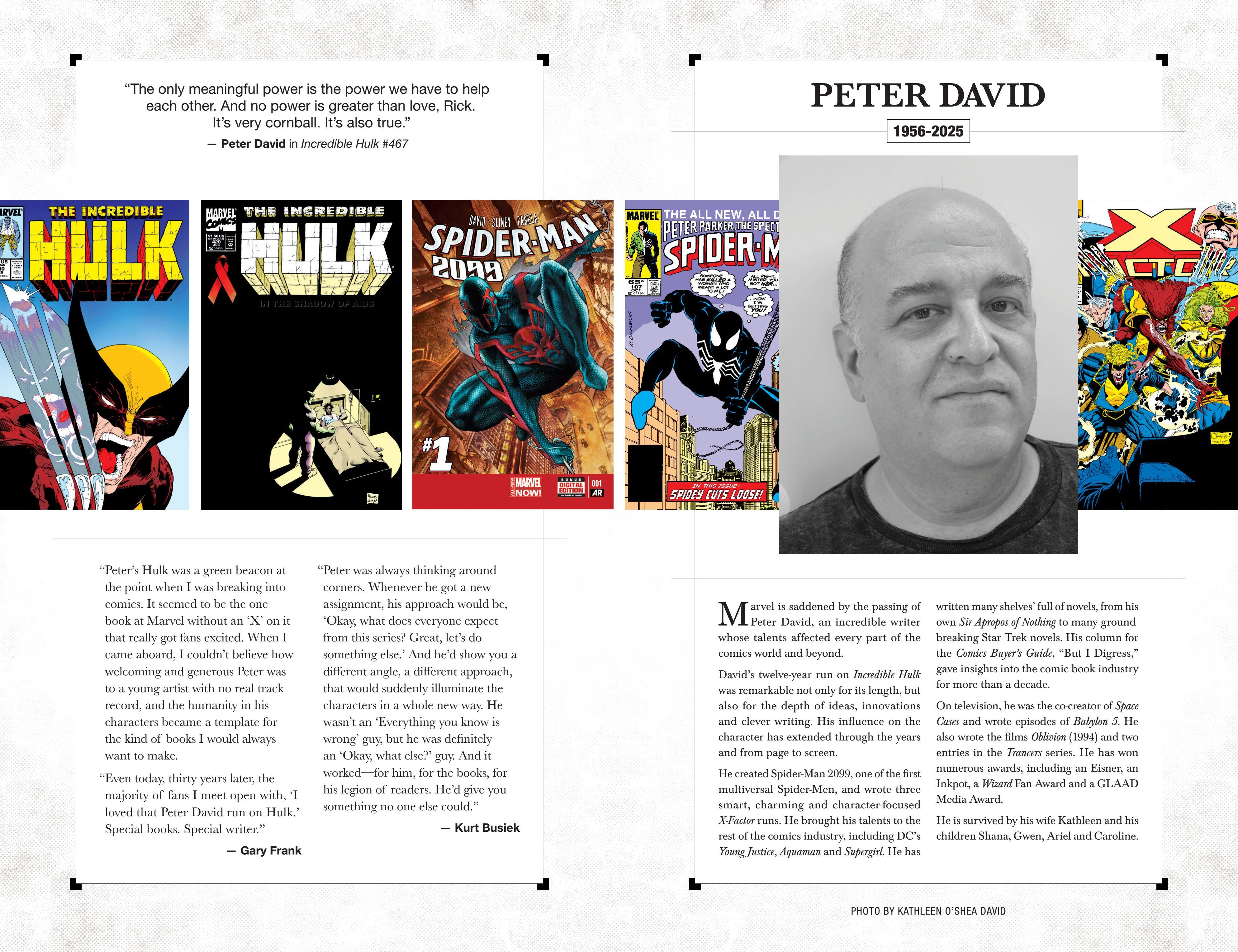 Read Ultimate Spider-Man (2024-) Manga Online