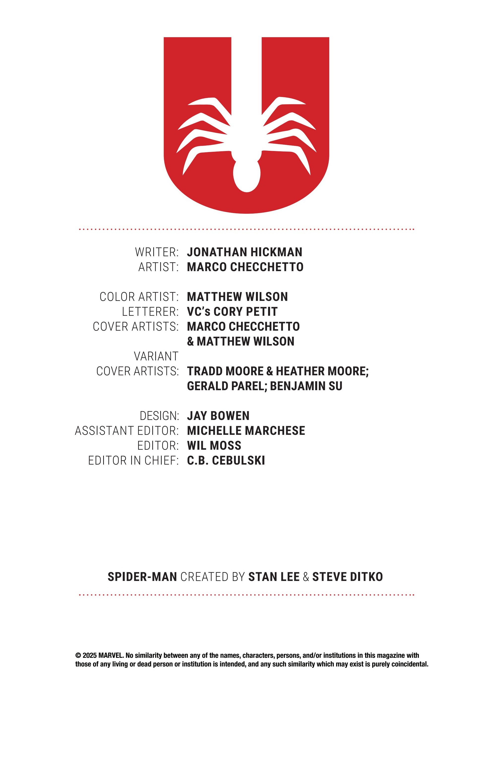 Read Ultimate Spider-Man (2024-) Manga Online
