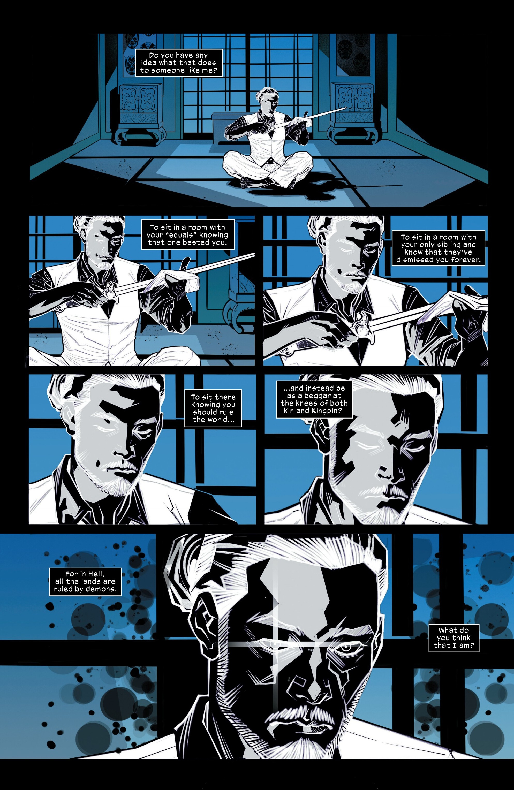 Read Ultimate Spider-Man (2024-) Manga Online