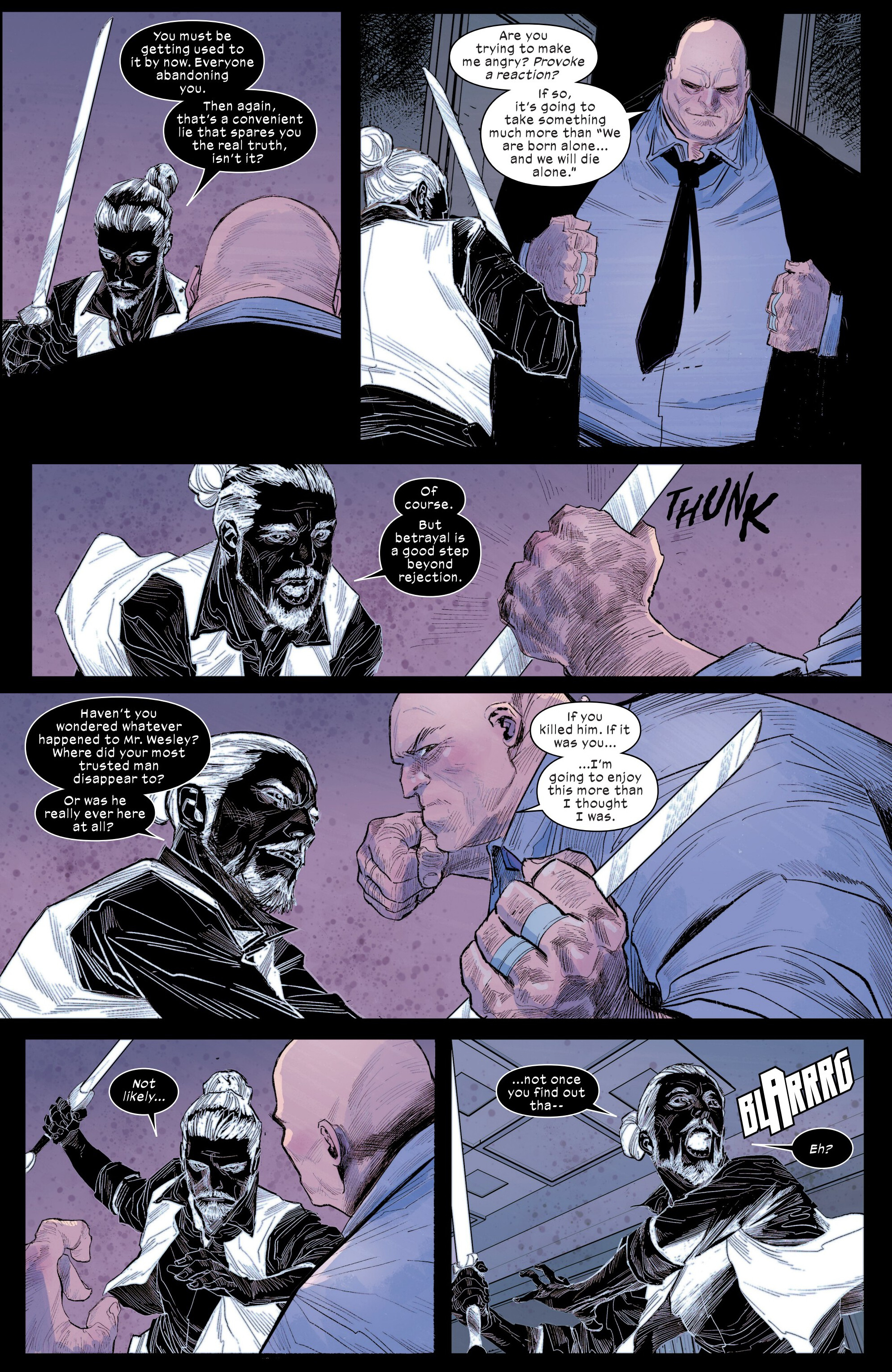 Read Ultimate Spider-Man (2024-) Manga Online