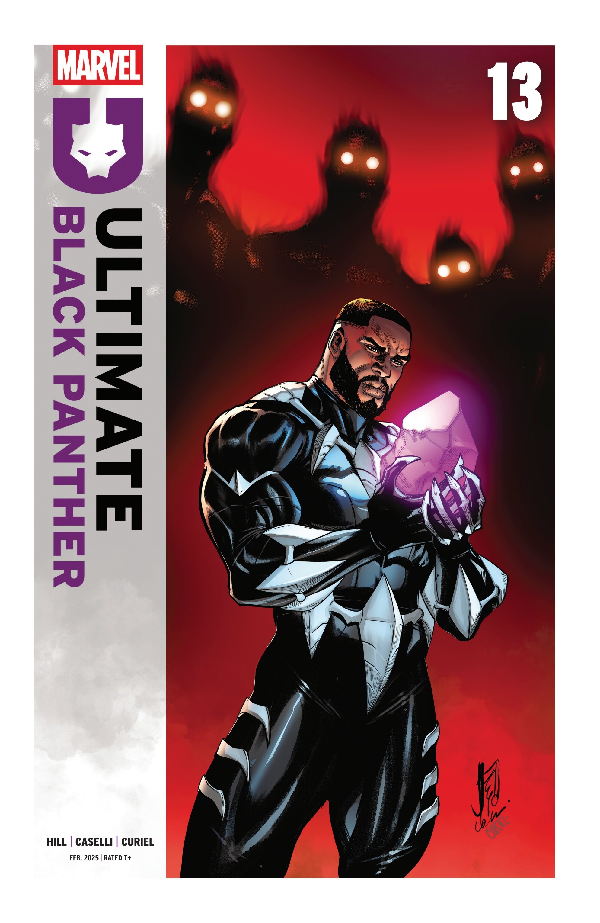 Read Ultimate X-Men (2024-) Manga Online