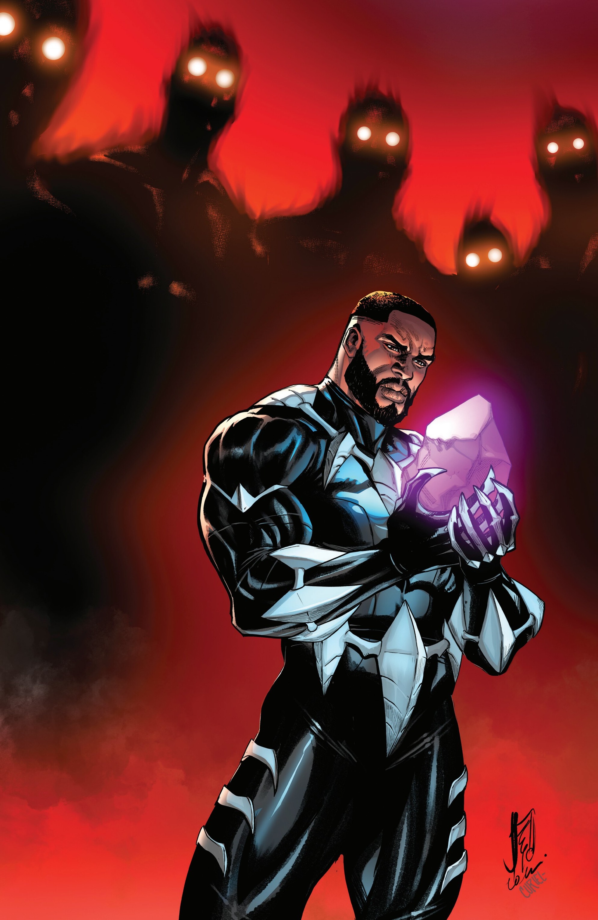 Read Ultimate X-Men (2024-) Manga Online