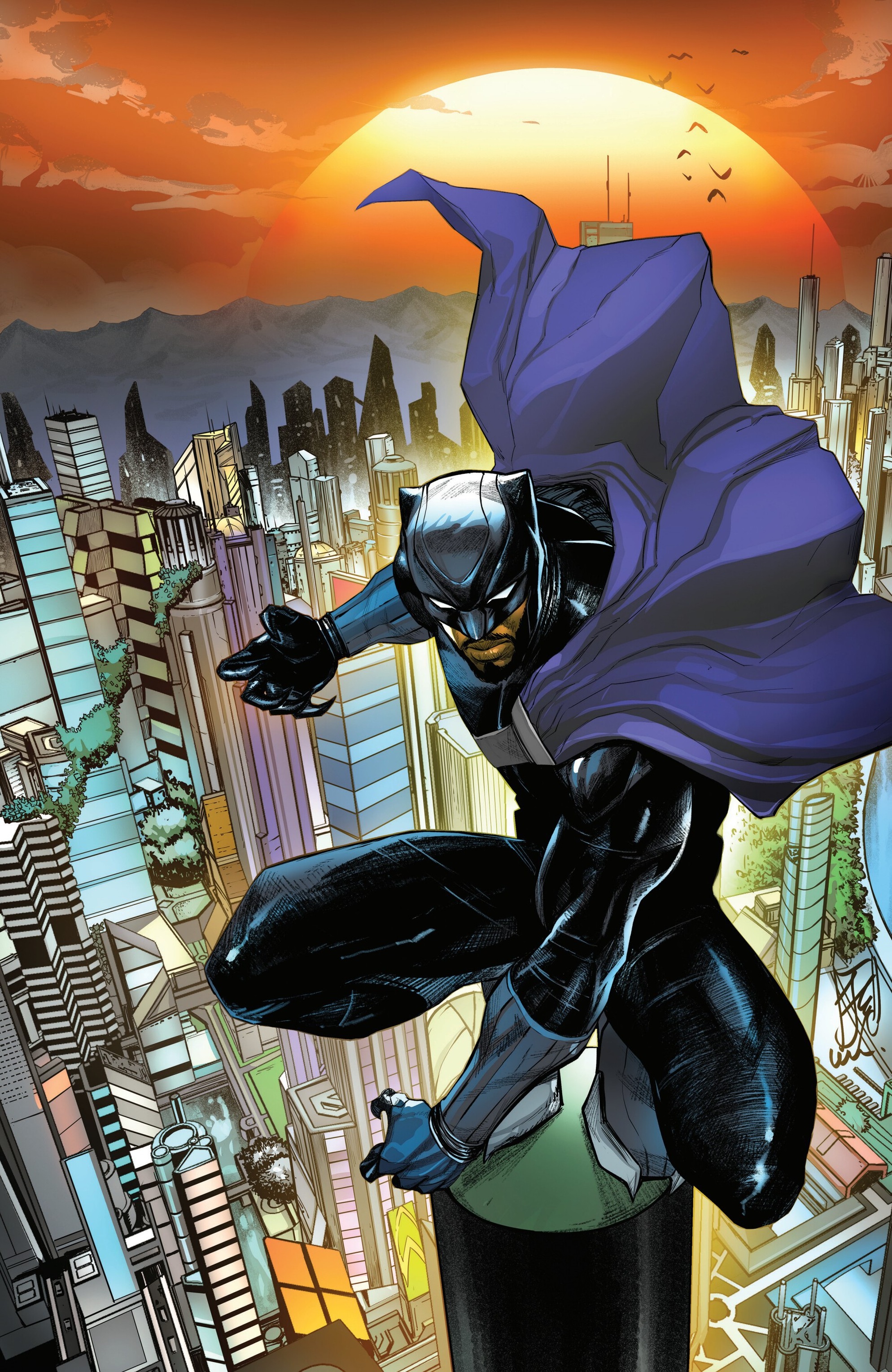 Read Ultimate X-Men (2024-) Manga Online