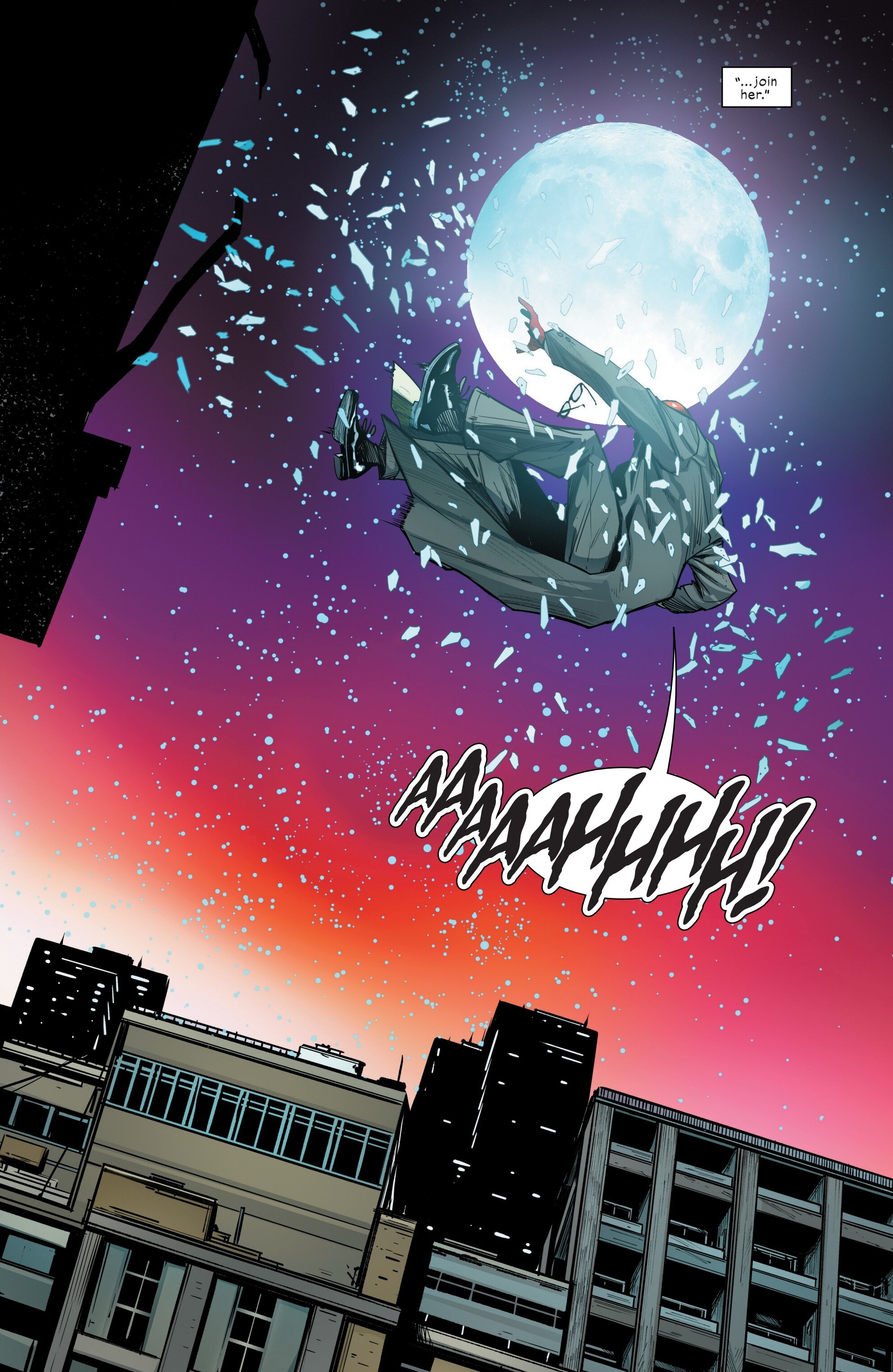 Read Ultimate X-Men (2024-) Manga Online