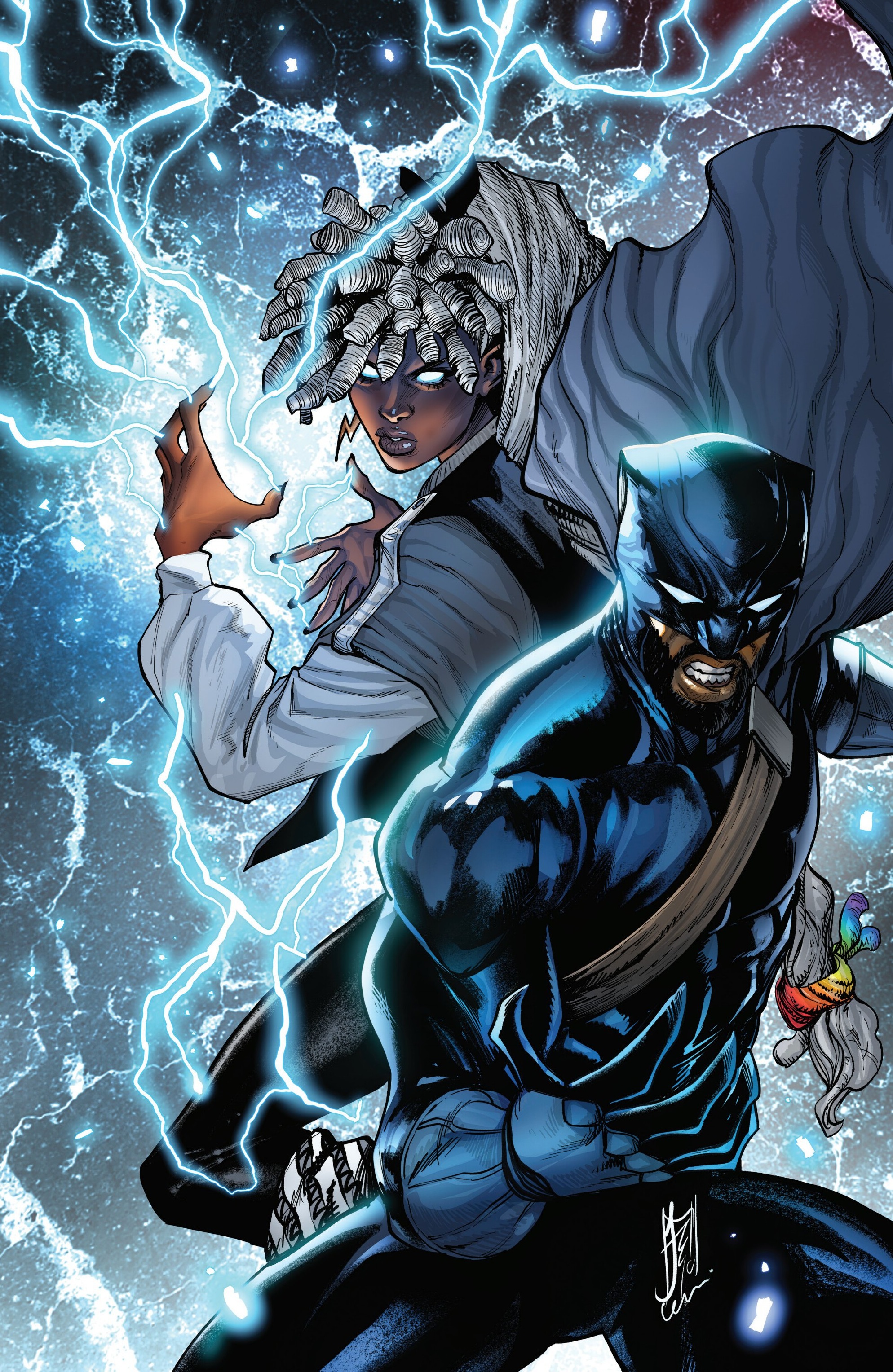 Read Ultimate X-Men (2024-) Manga Online