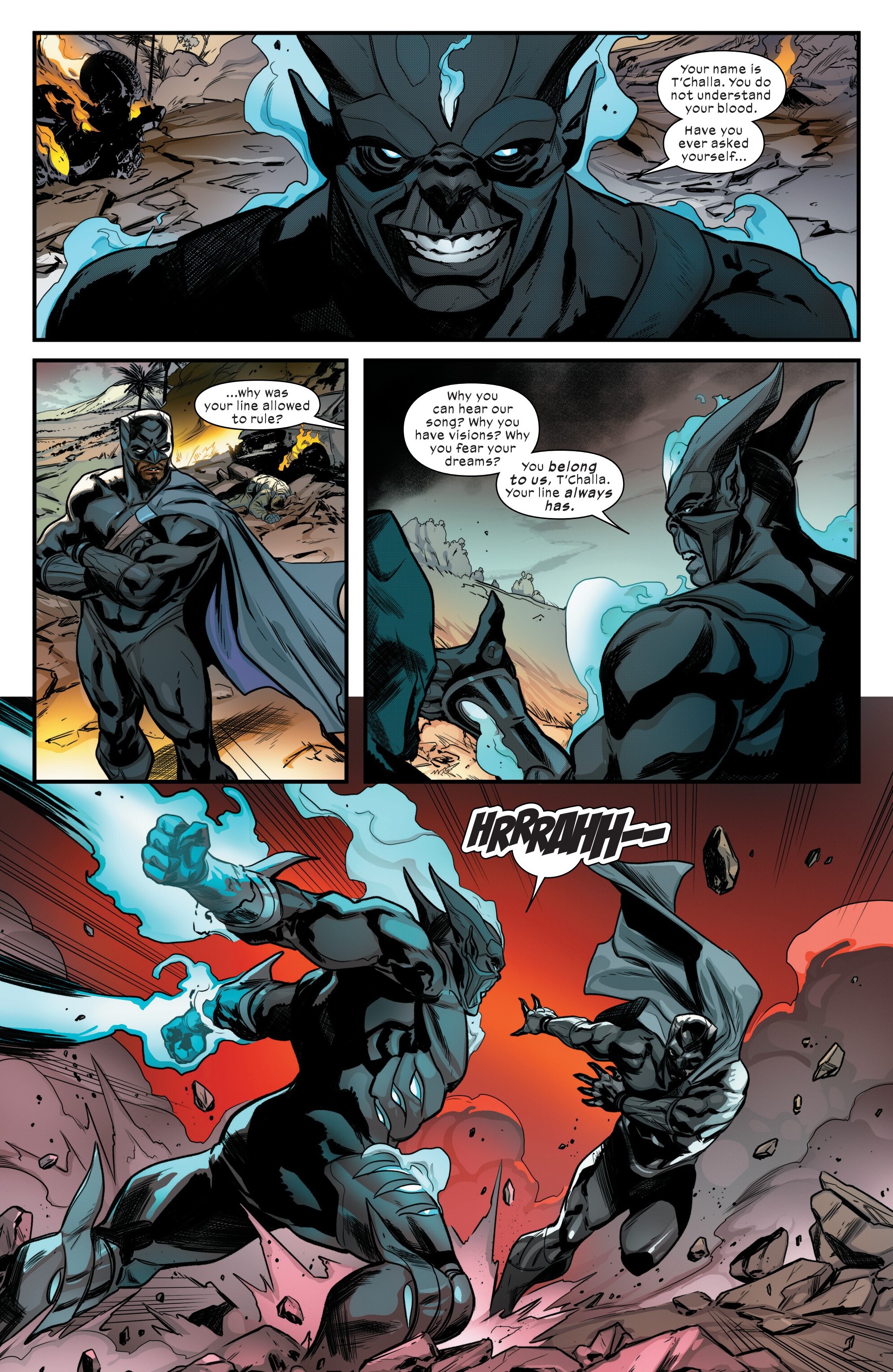 Read Ultimate X-Men (2024-) Manga Online