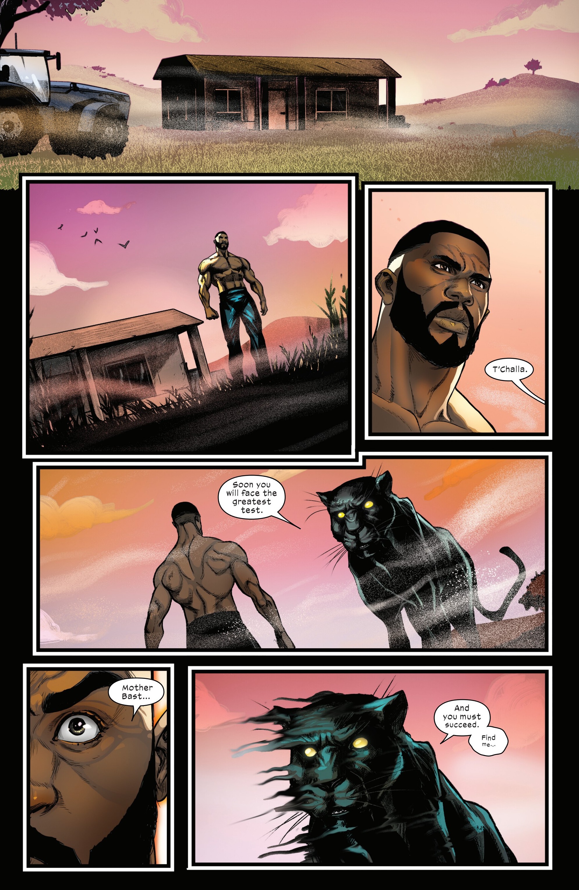 Read Ultimate X-Men (2024-) Manga Online