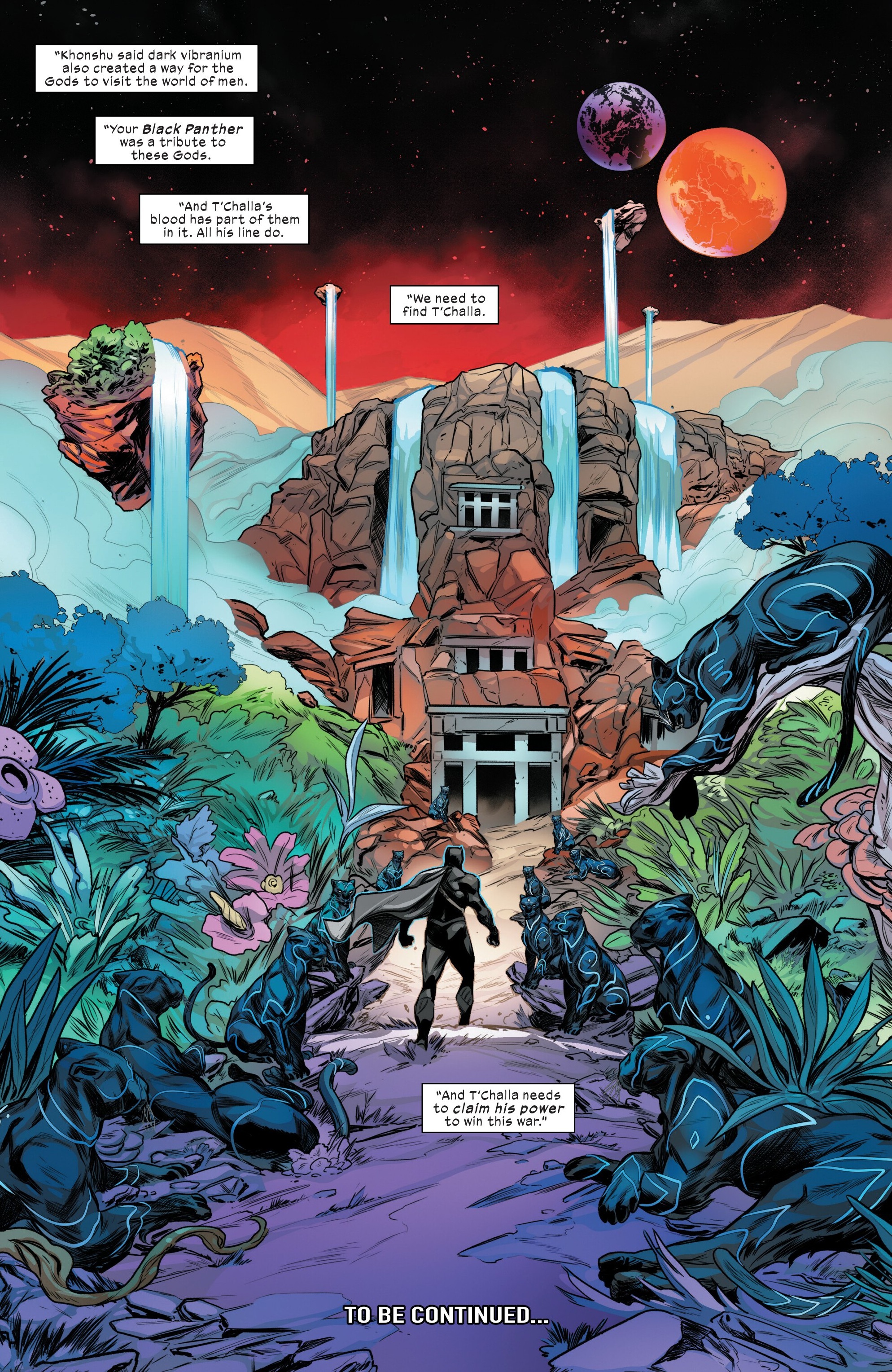 Read Ultimate X-Men (2024-) Manga Online