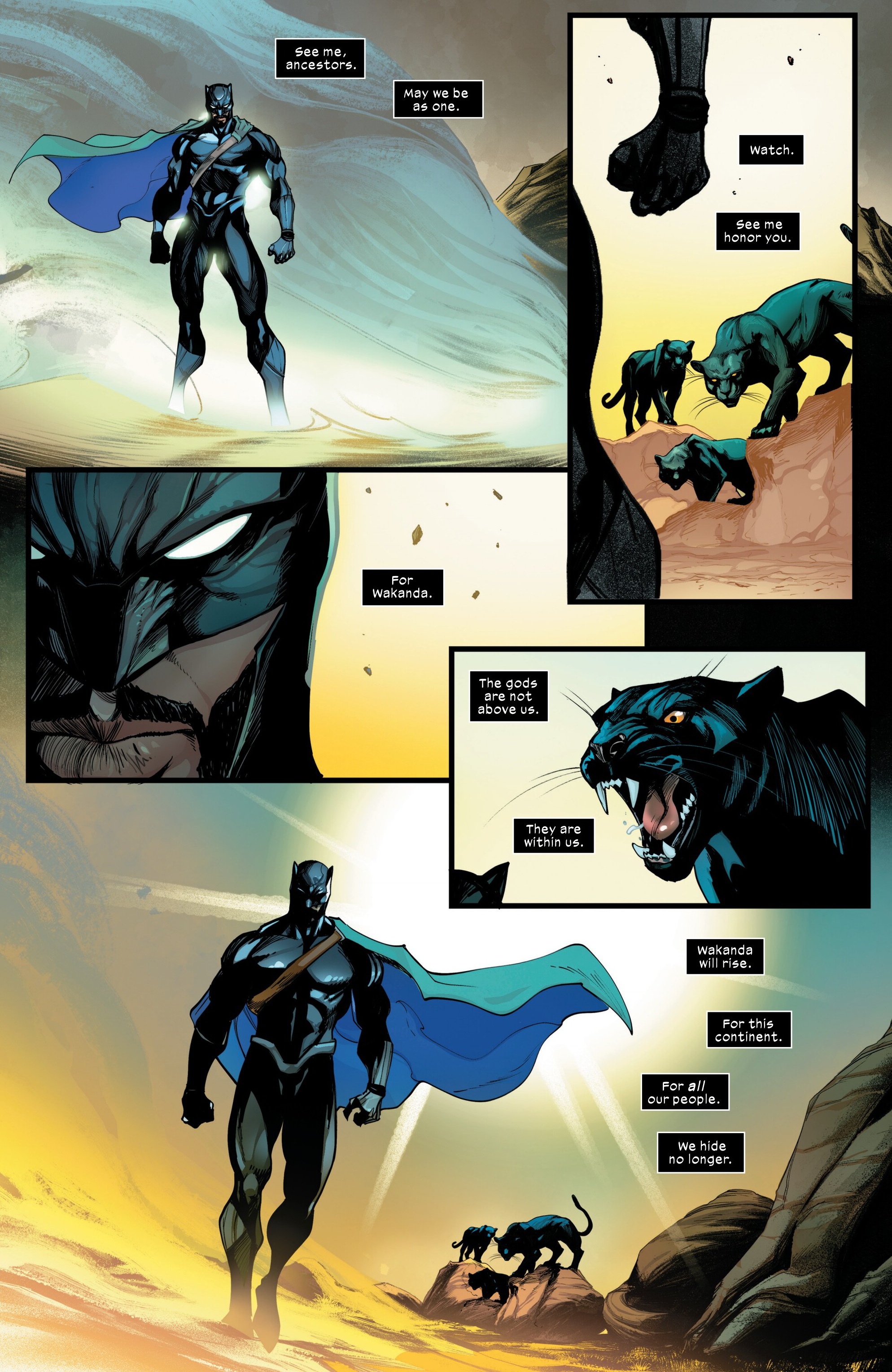 Read Ultimate X-Men (2024-) Manga Online
