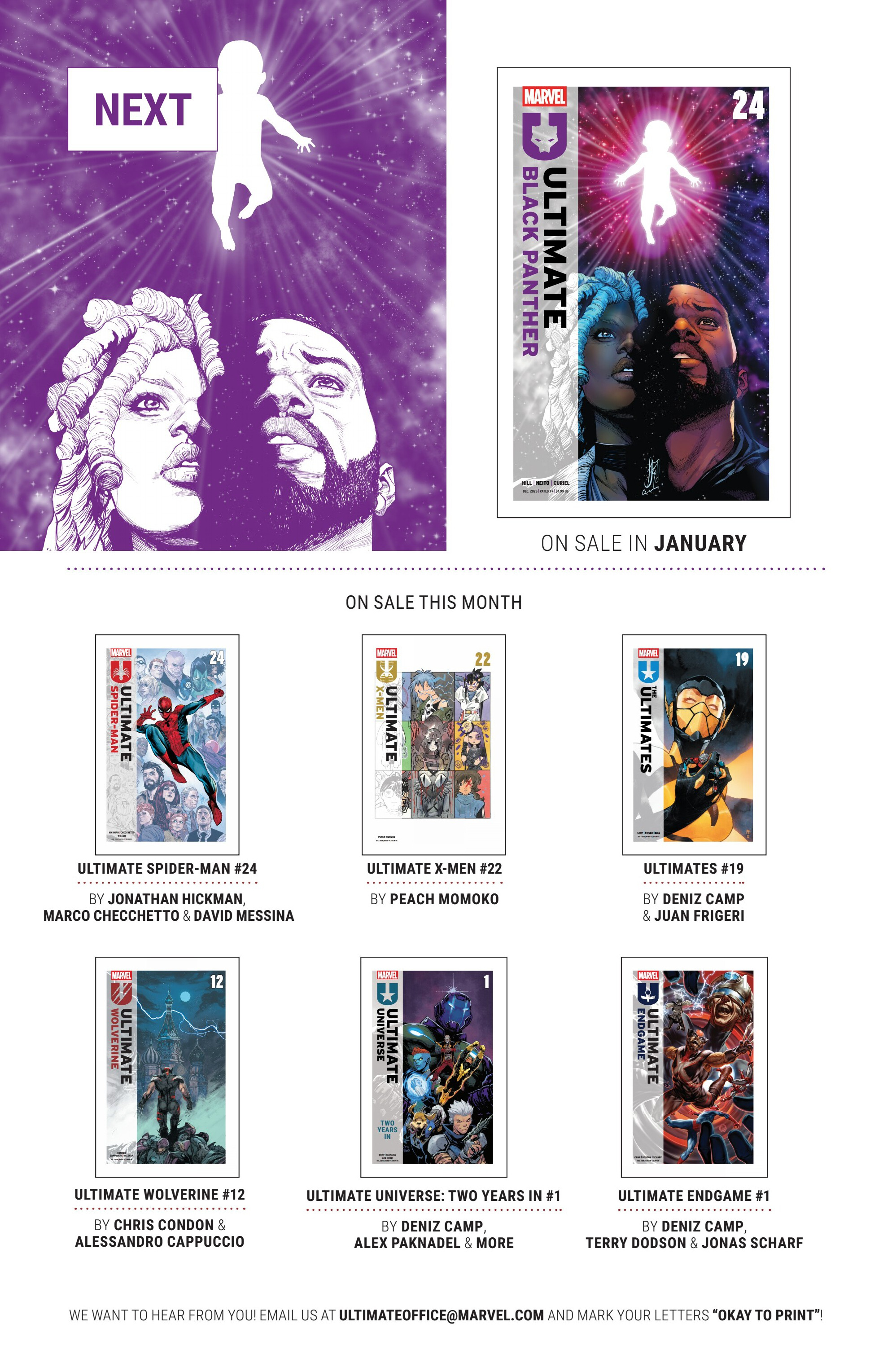 Read Ultimate X-Men (2024-) Manga Online